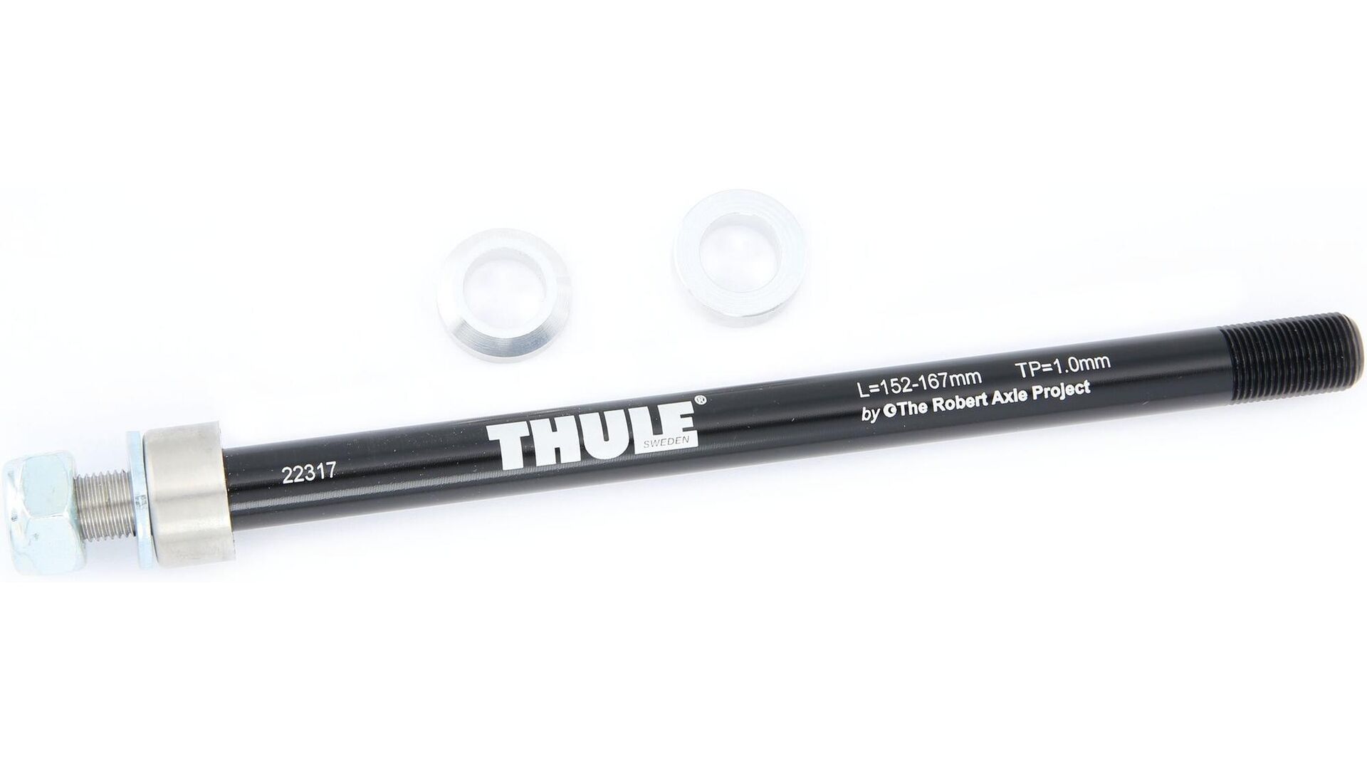 Thule Achsadapter