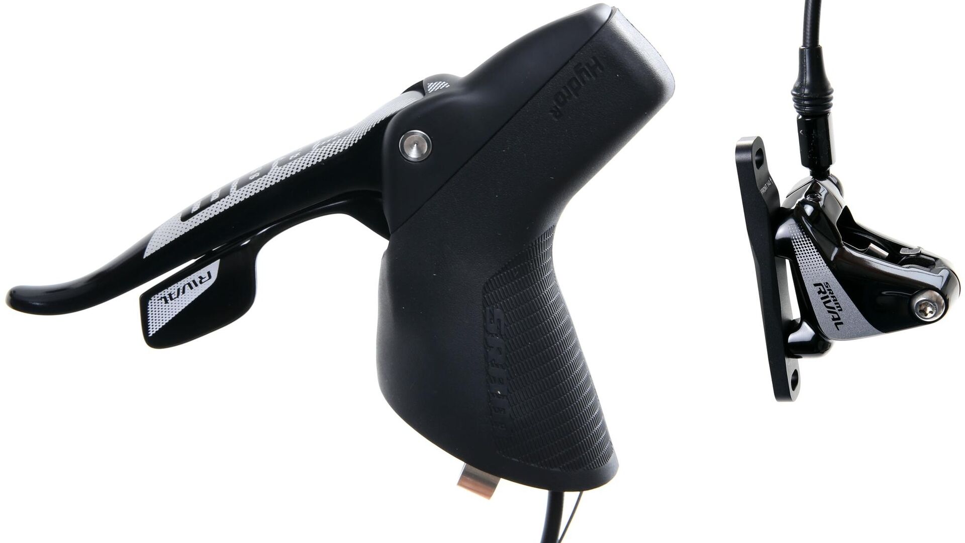 SRAM Schalt-/Bremshebel Rival 22 / Rival 1