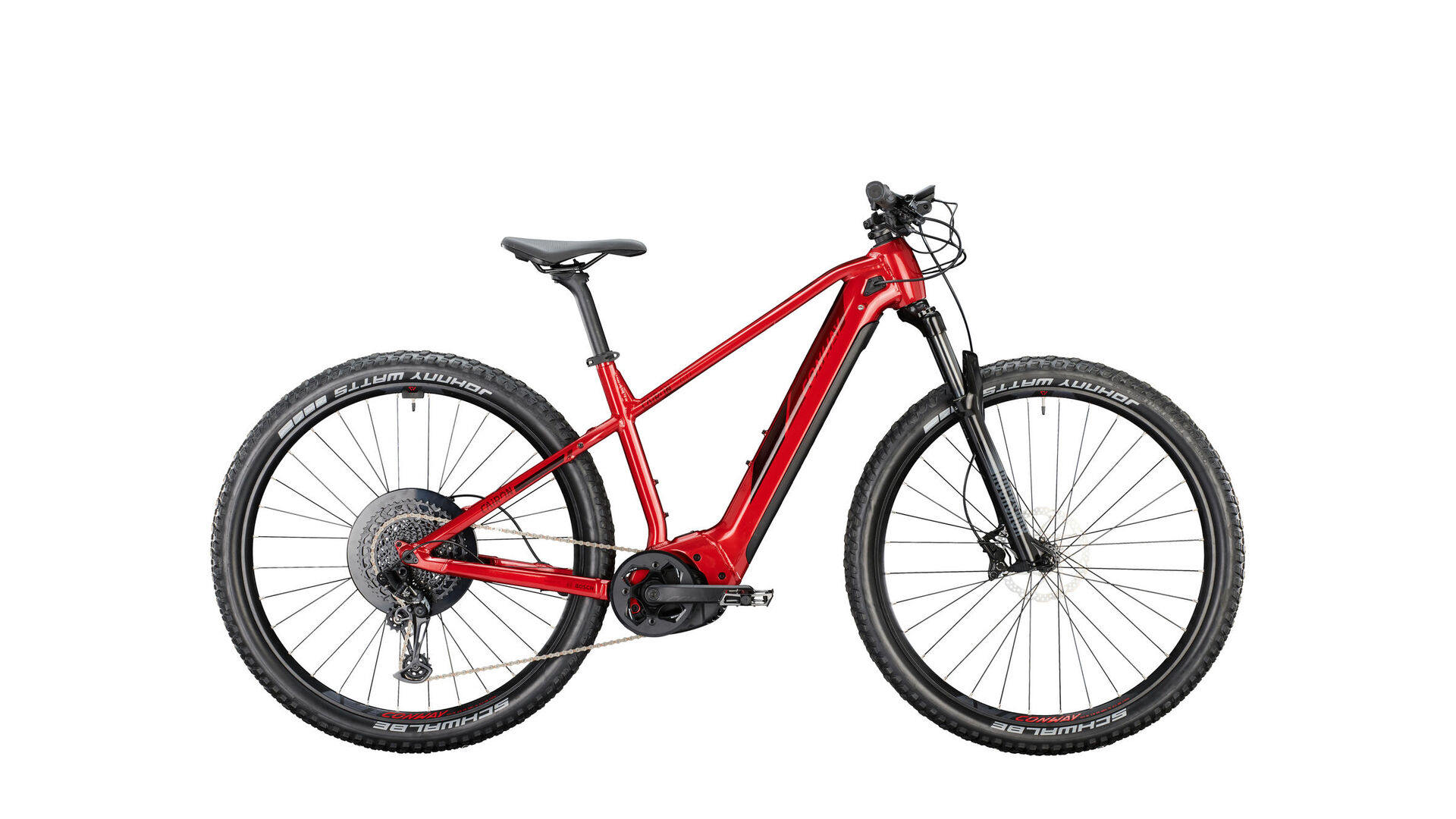 Conway Cairon S 6.0 Hardtail, Diamant (2024)