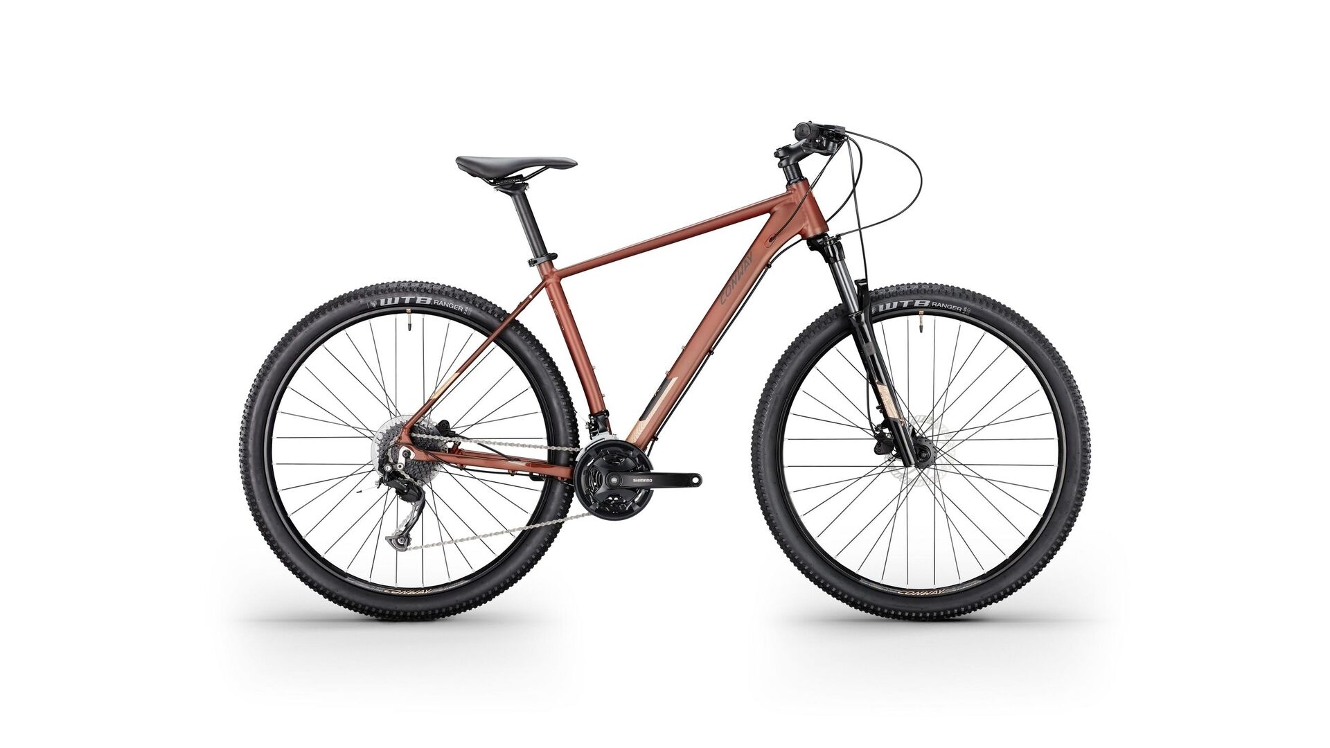 Conway Razz 5.0 Hardtail (2025)