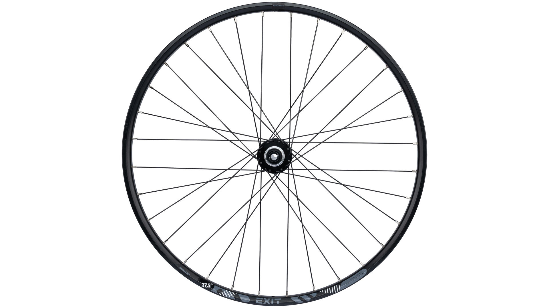 CONTEC Hinterrad Exit Core 21