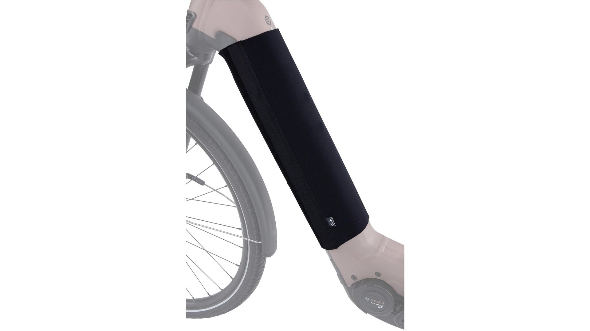 CONTEC Akkuschutz Neo.Protect Downtube