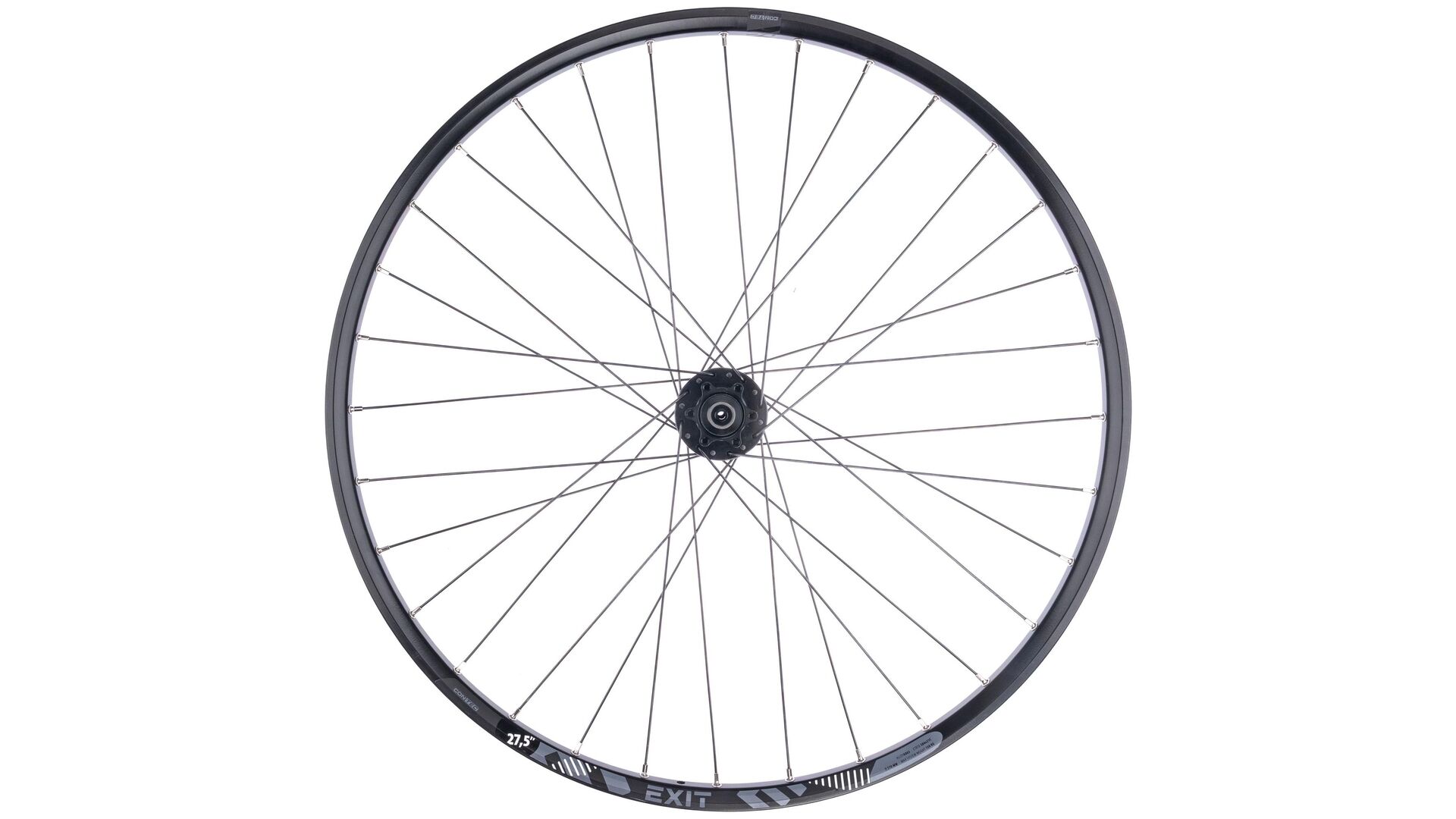 CONTEC Vorderrad Exit + Eroq