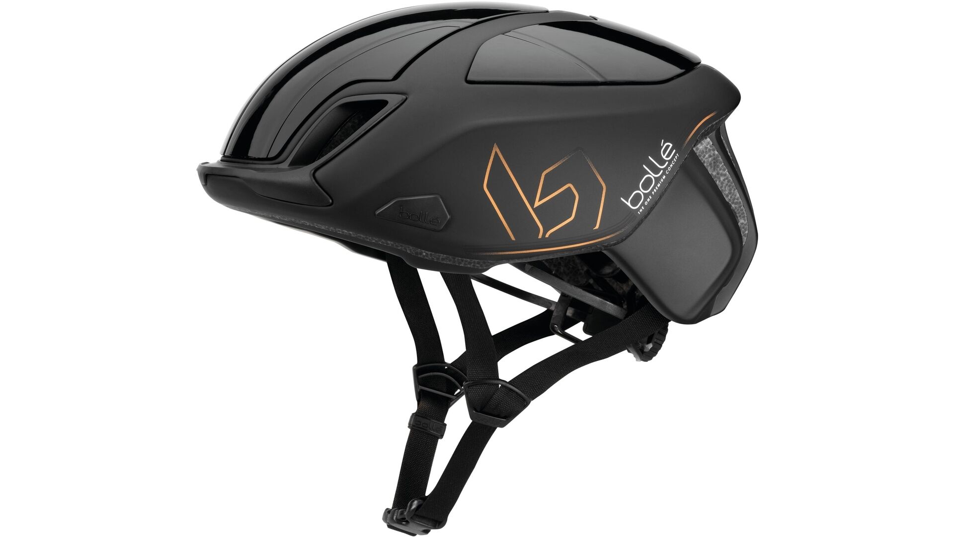 Bollé Rennrad-Helm The One Premium