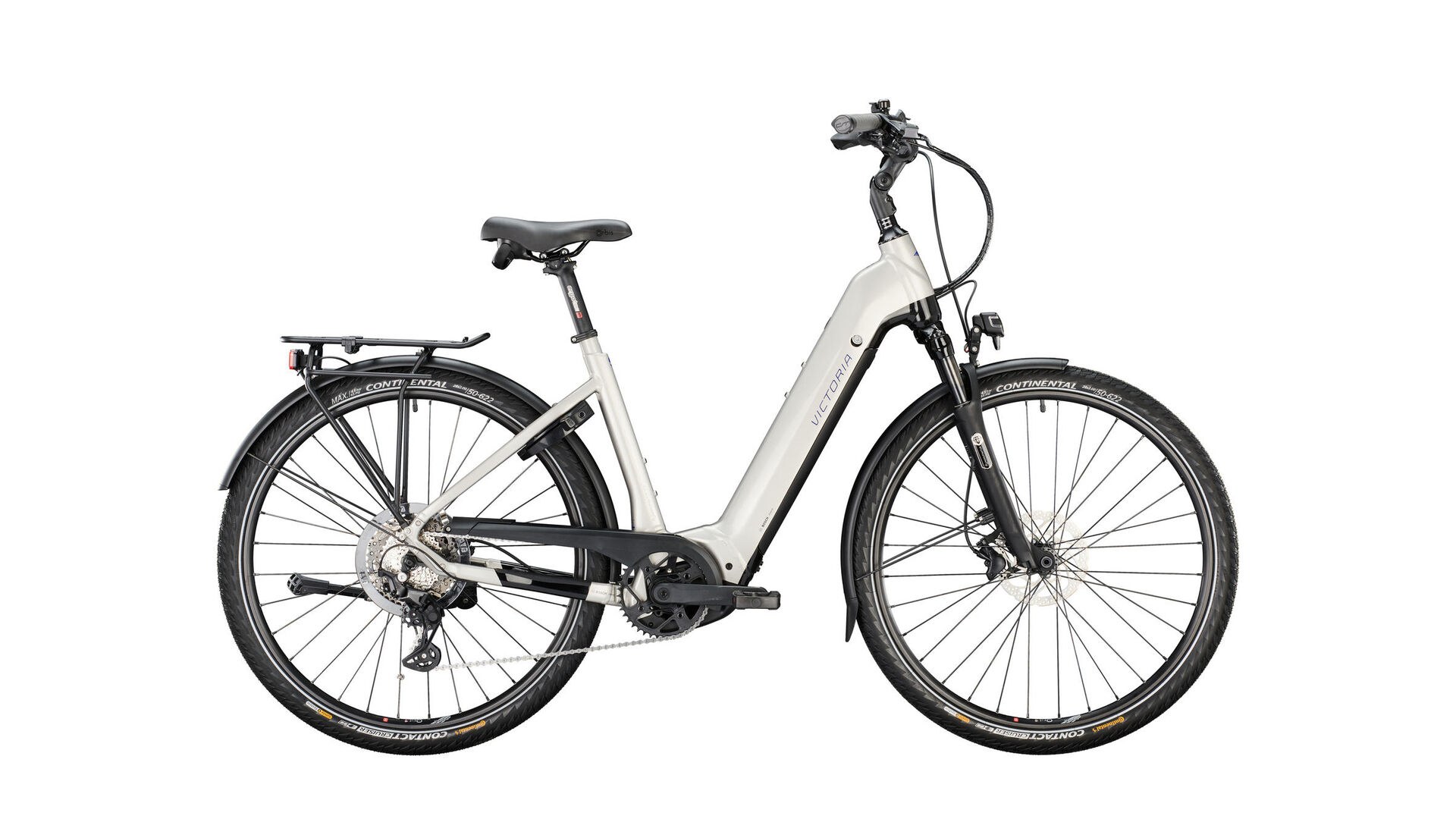 Victoria eManufaktur 12.8 Wave (2022)