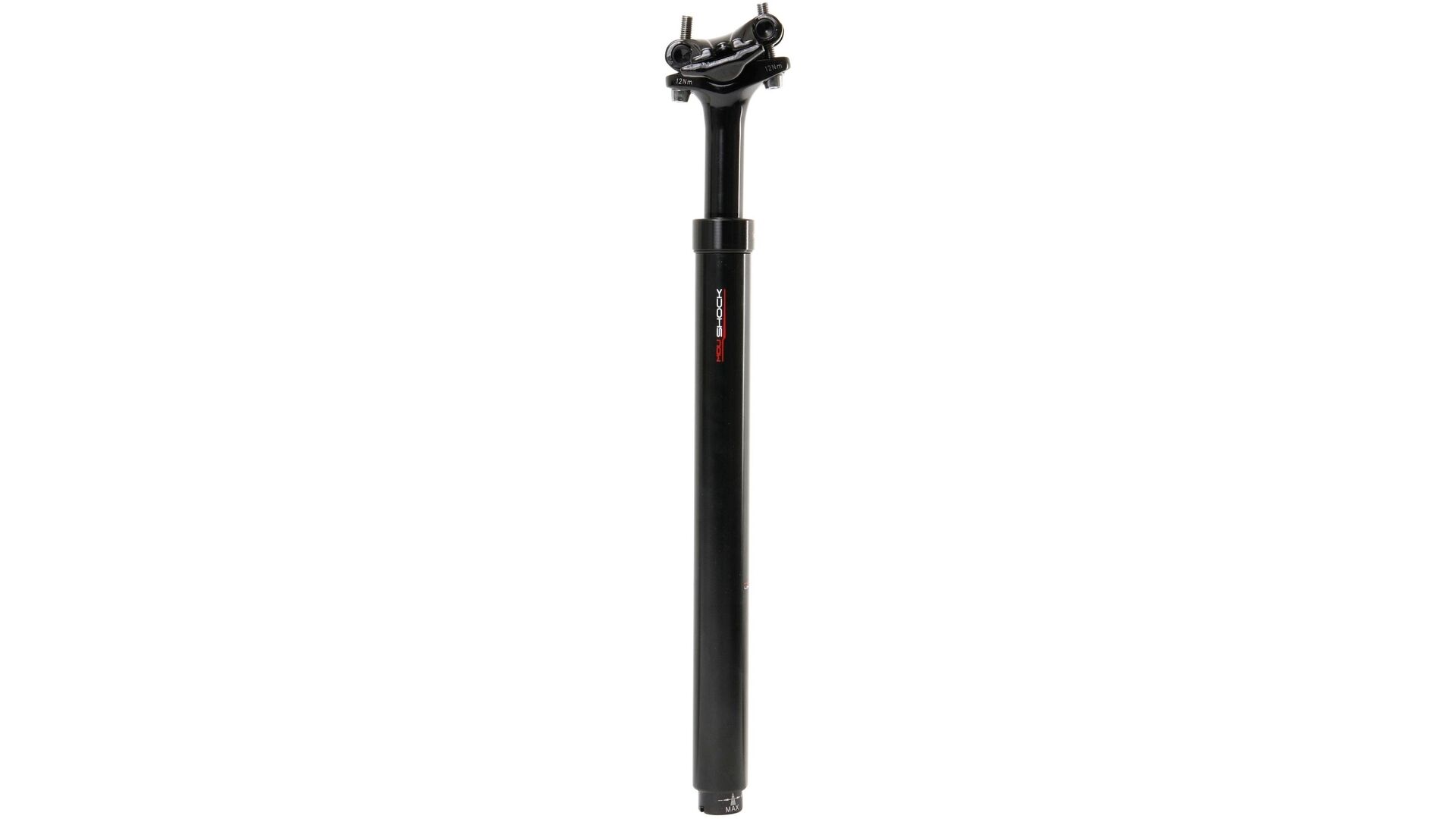 CONTEC Federsattelstütze Shock