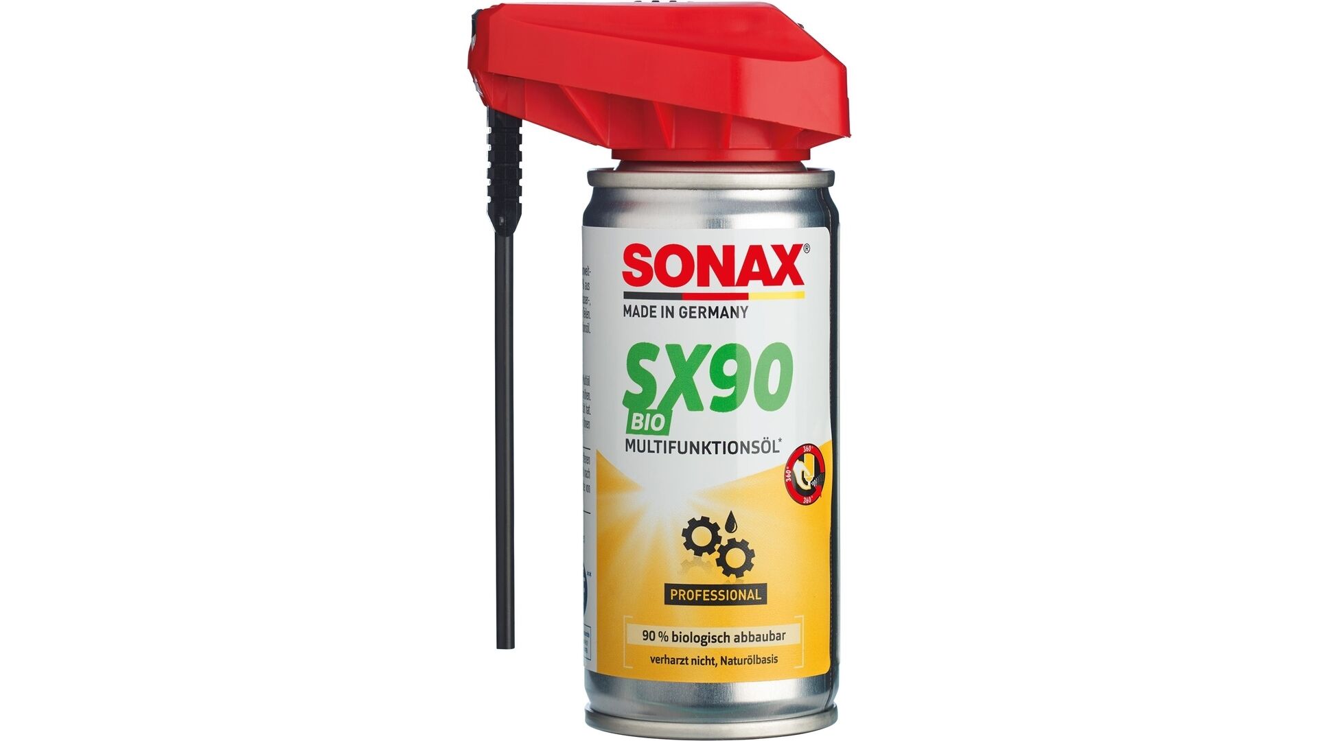 Sonax Multiöl SX90 Bio