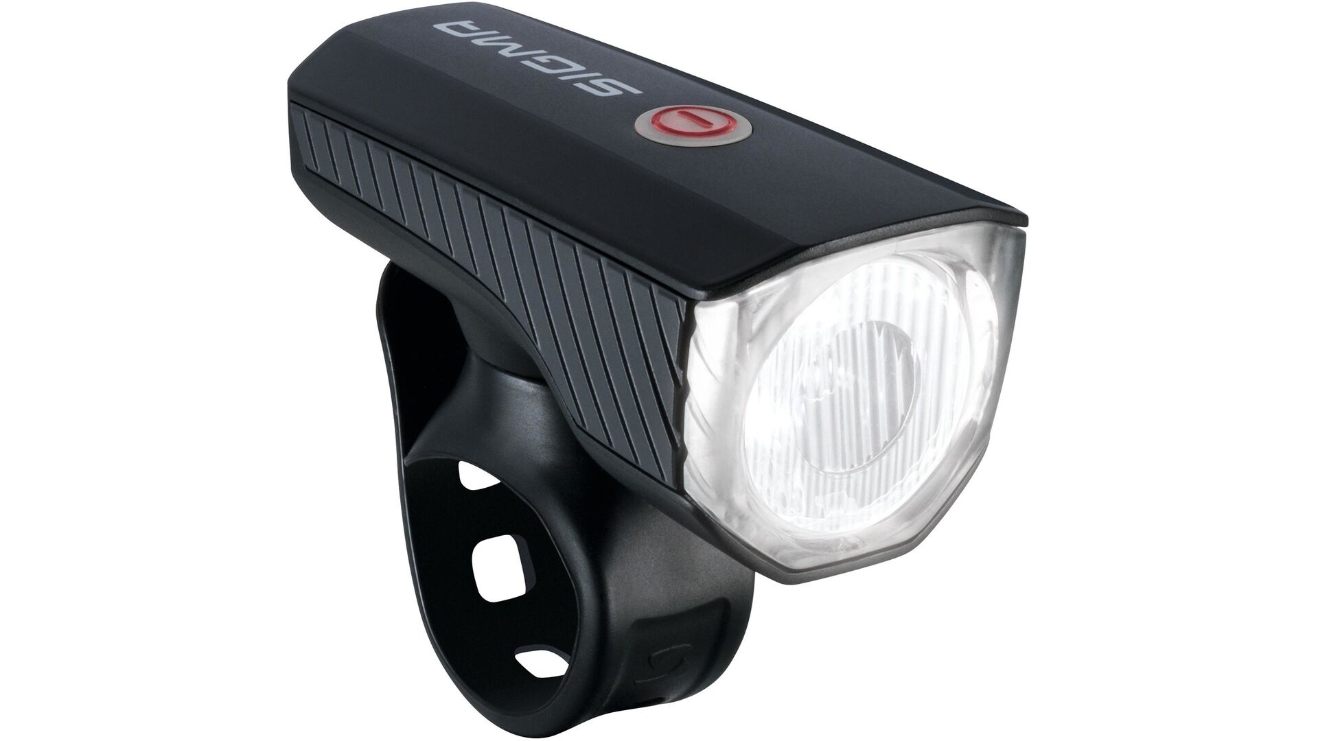 Sigma Sport Akku-LED-Scheinwerfer Aura 40 USB