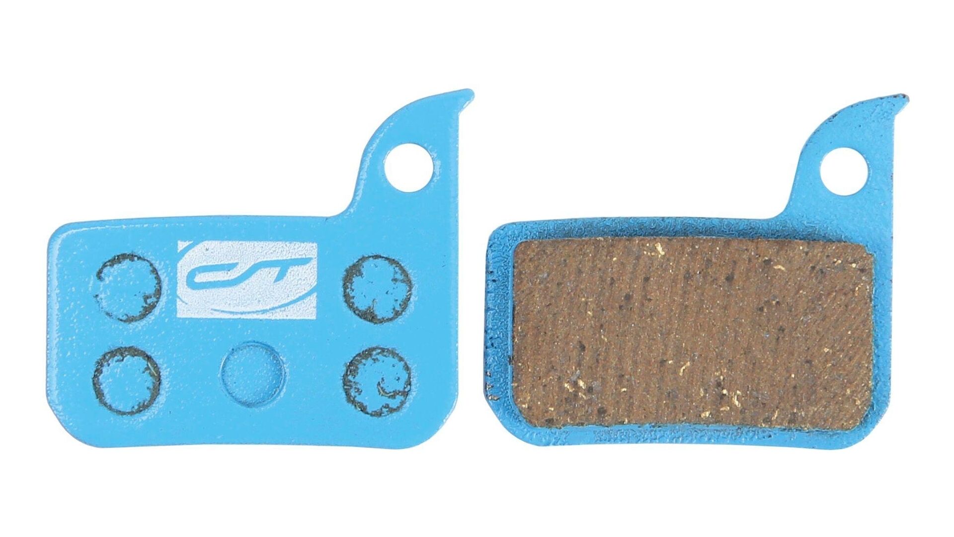 CONTEC Scheibenbremsbelag DiscStop+ CBP-370