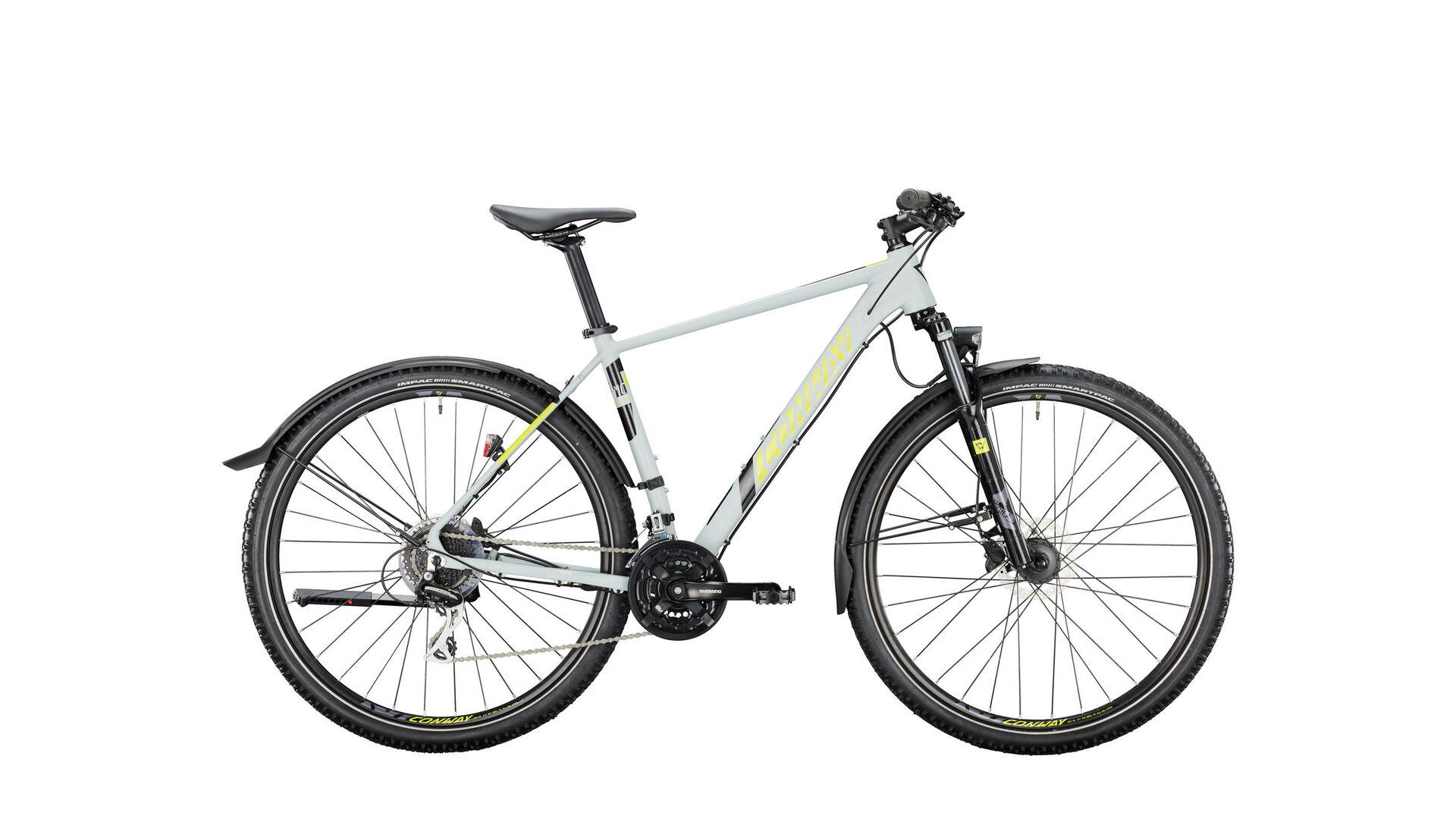 Conway MC 4.9 Hardtail (2022)