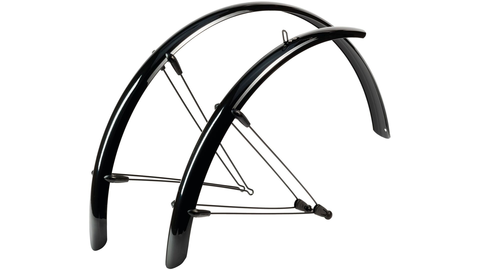 Hebie Schutzblech-Set Rainline