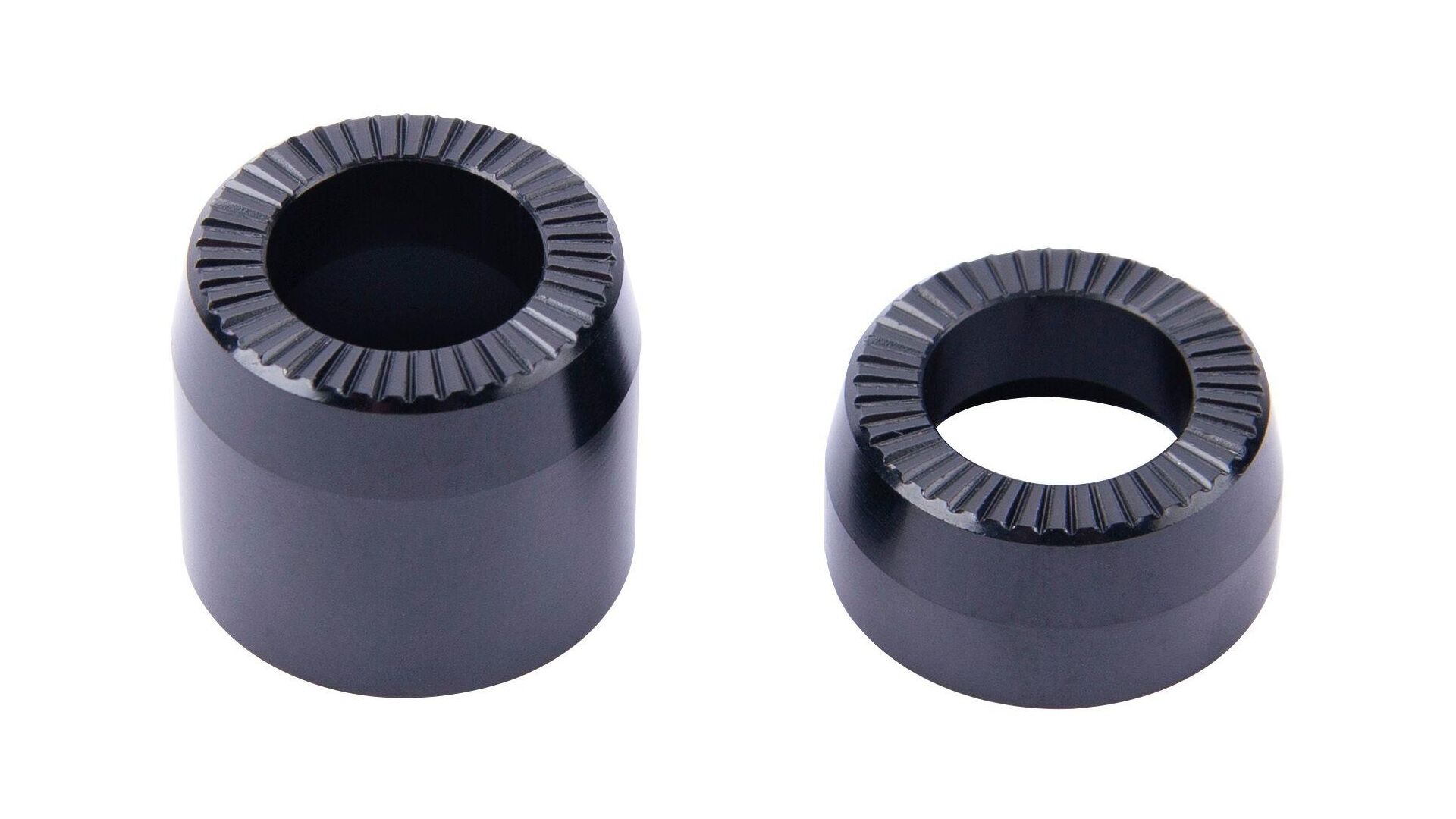 CONTEC Achsadapter Powerhouse Hub