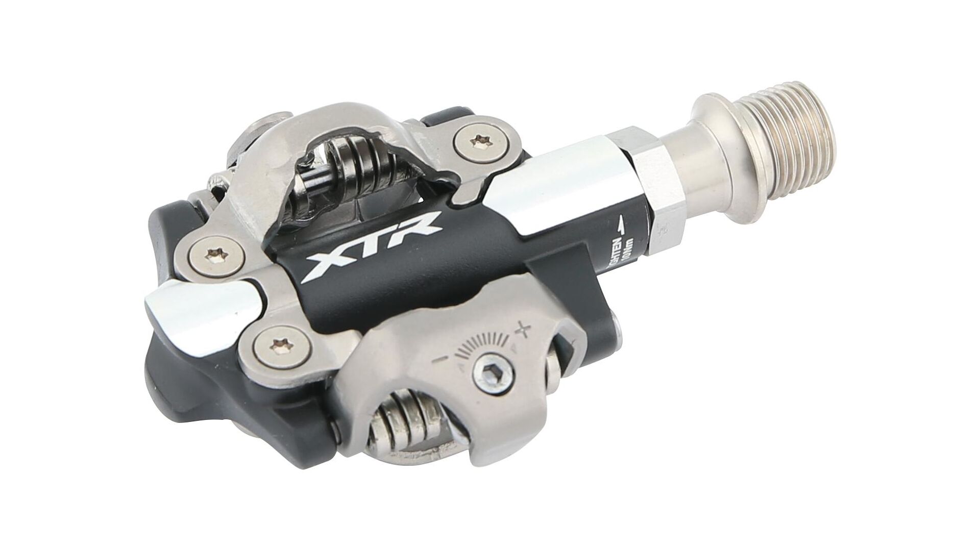 Shimano Systempedal XTR XC Race
