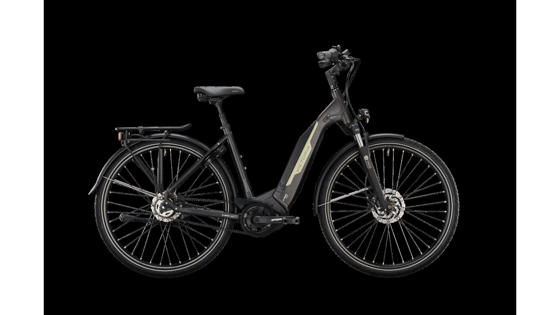 Victoria eTrekking 9.8 Wave (2022)