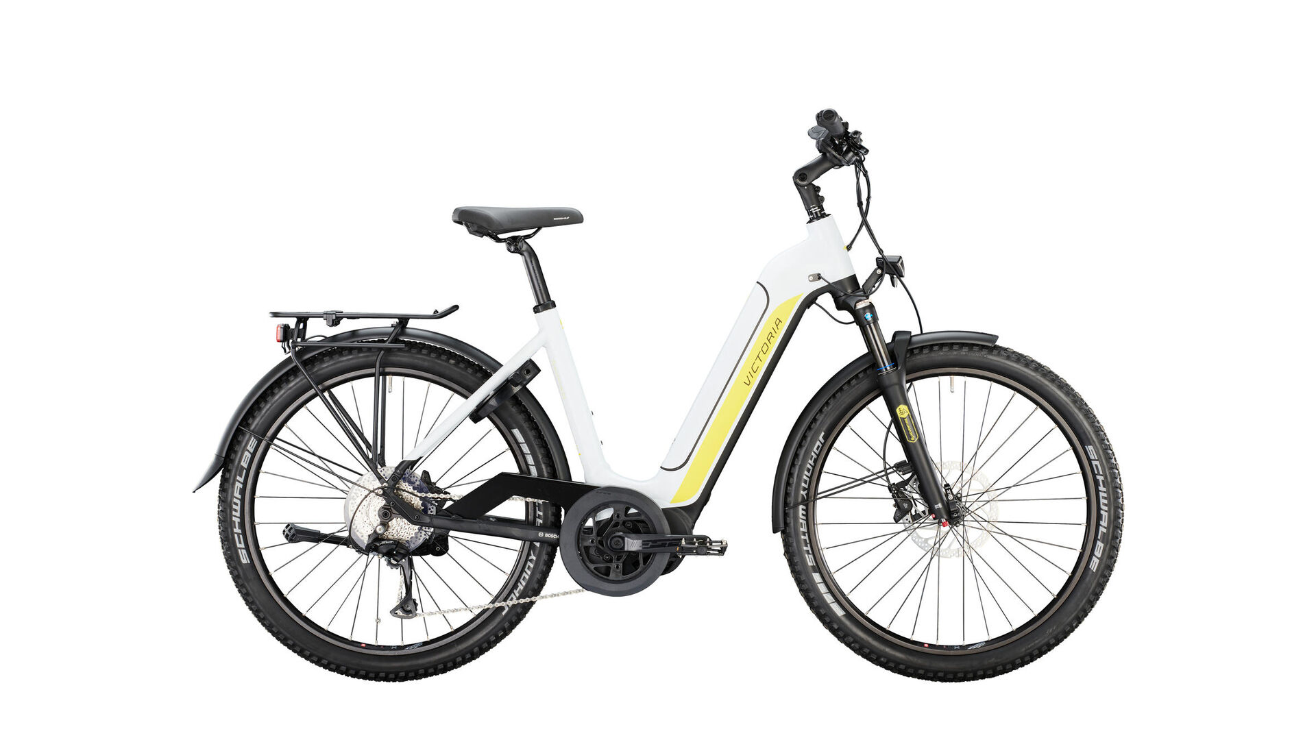 Victoria eAdventure 12.6 Wave (2022)