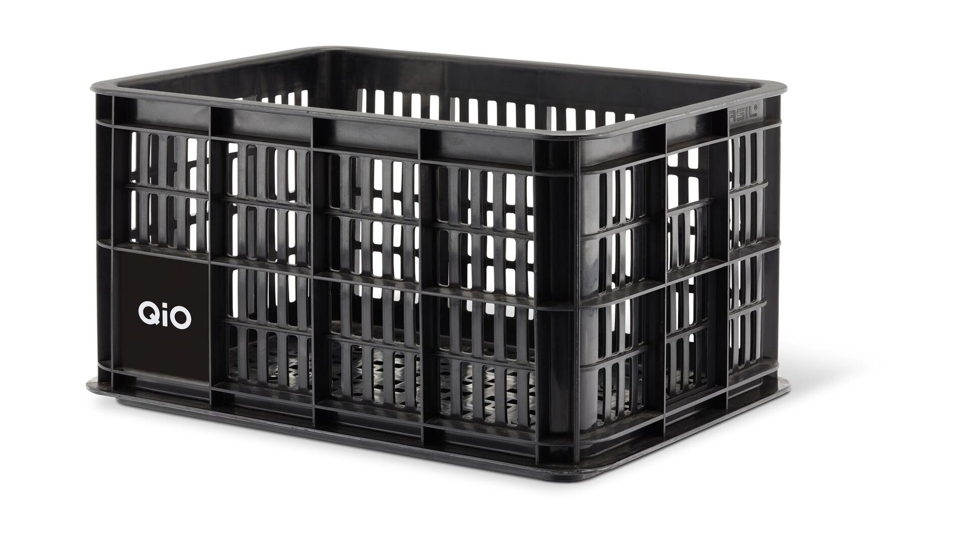 QIO Transportkiste Crate Box Fred