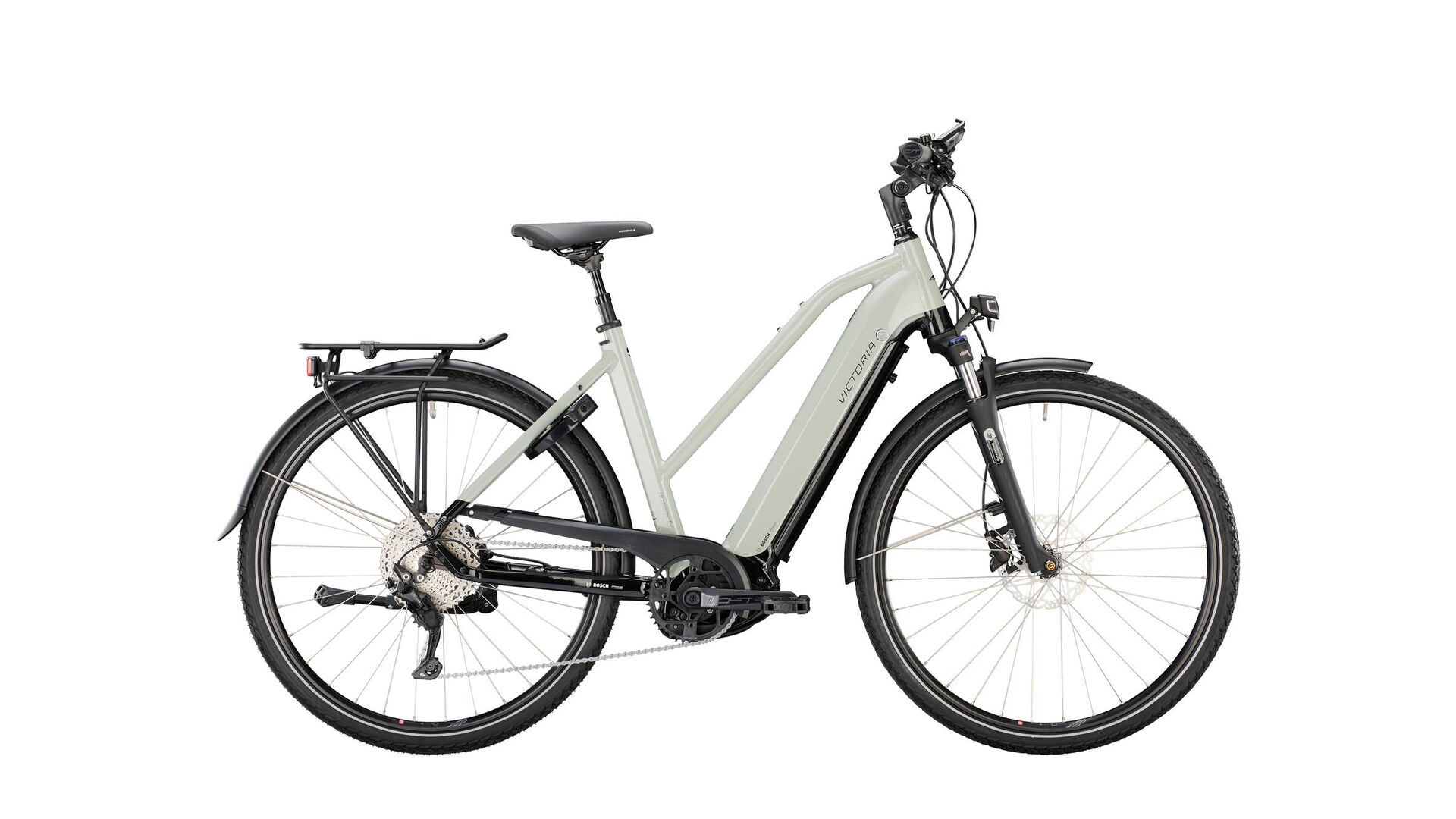 Victoria eTrekking 12.9 Trapez (2022)