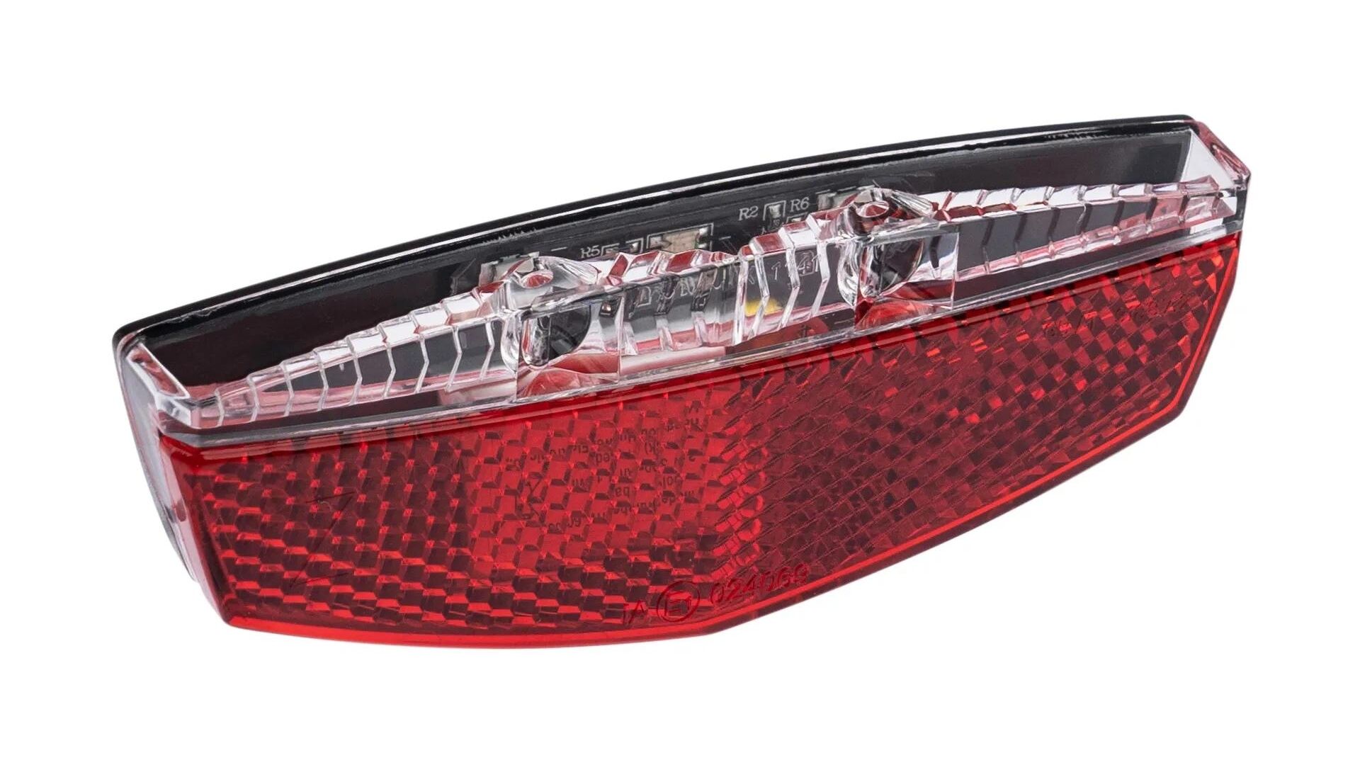 CONTEC Rücklicht TL-128 USB