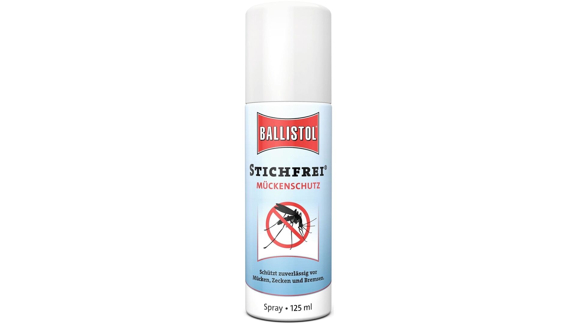 Ballistol Mückenschutz Stichfrei