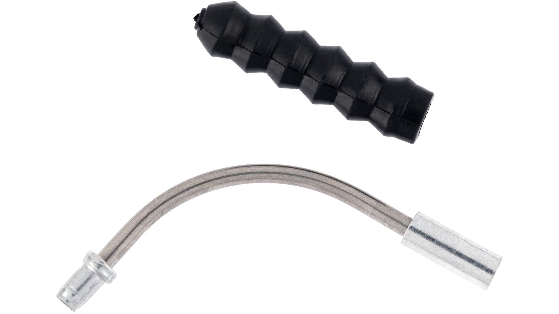 CONTEC Bremszug-F&uuml;hrungsr&ouml;hrchen V-Stop