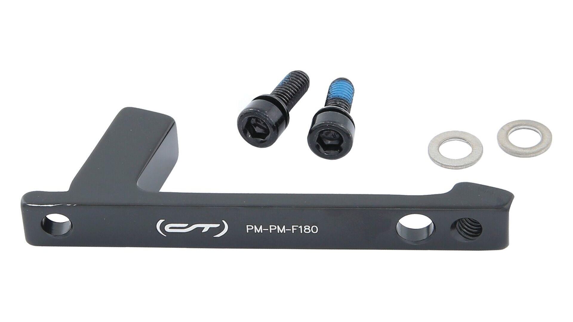 CONTEC Scheibenbremsadapter CDA-PM