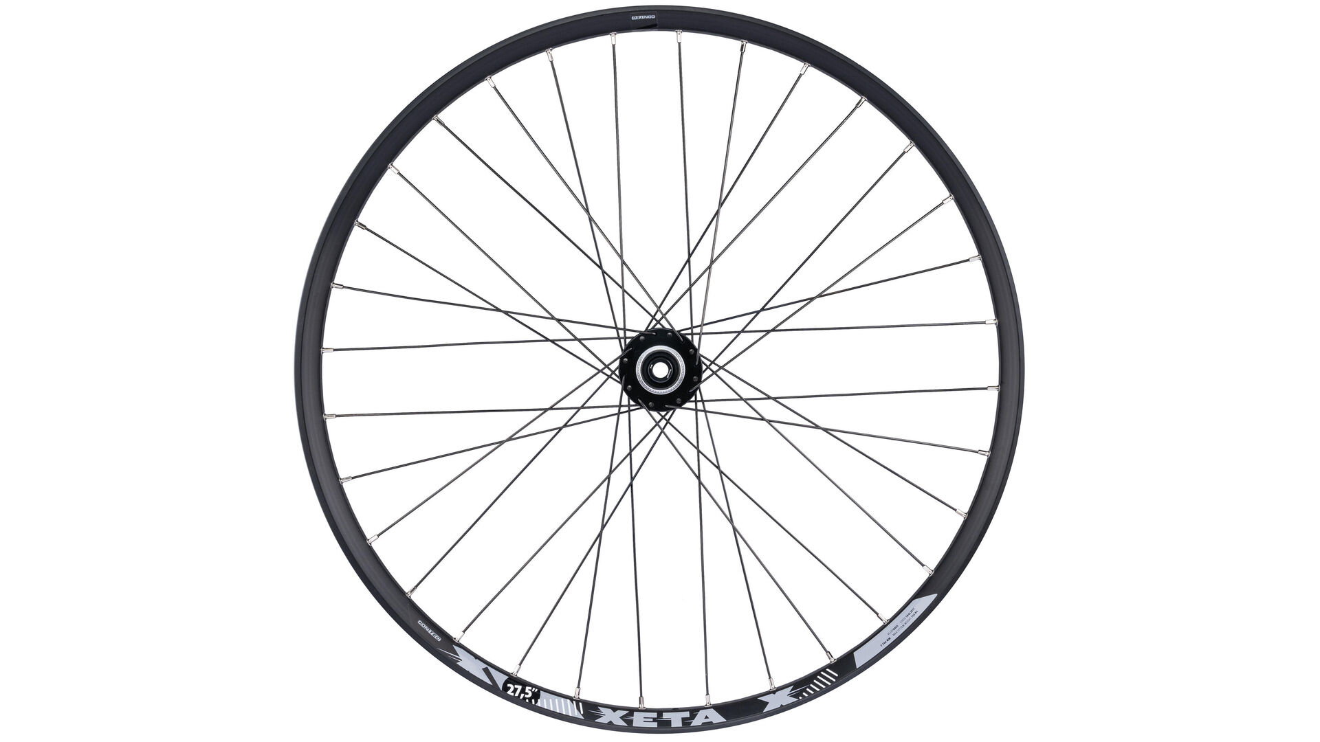 CONTEC Hinterrad Xeta Core 30