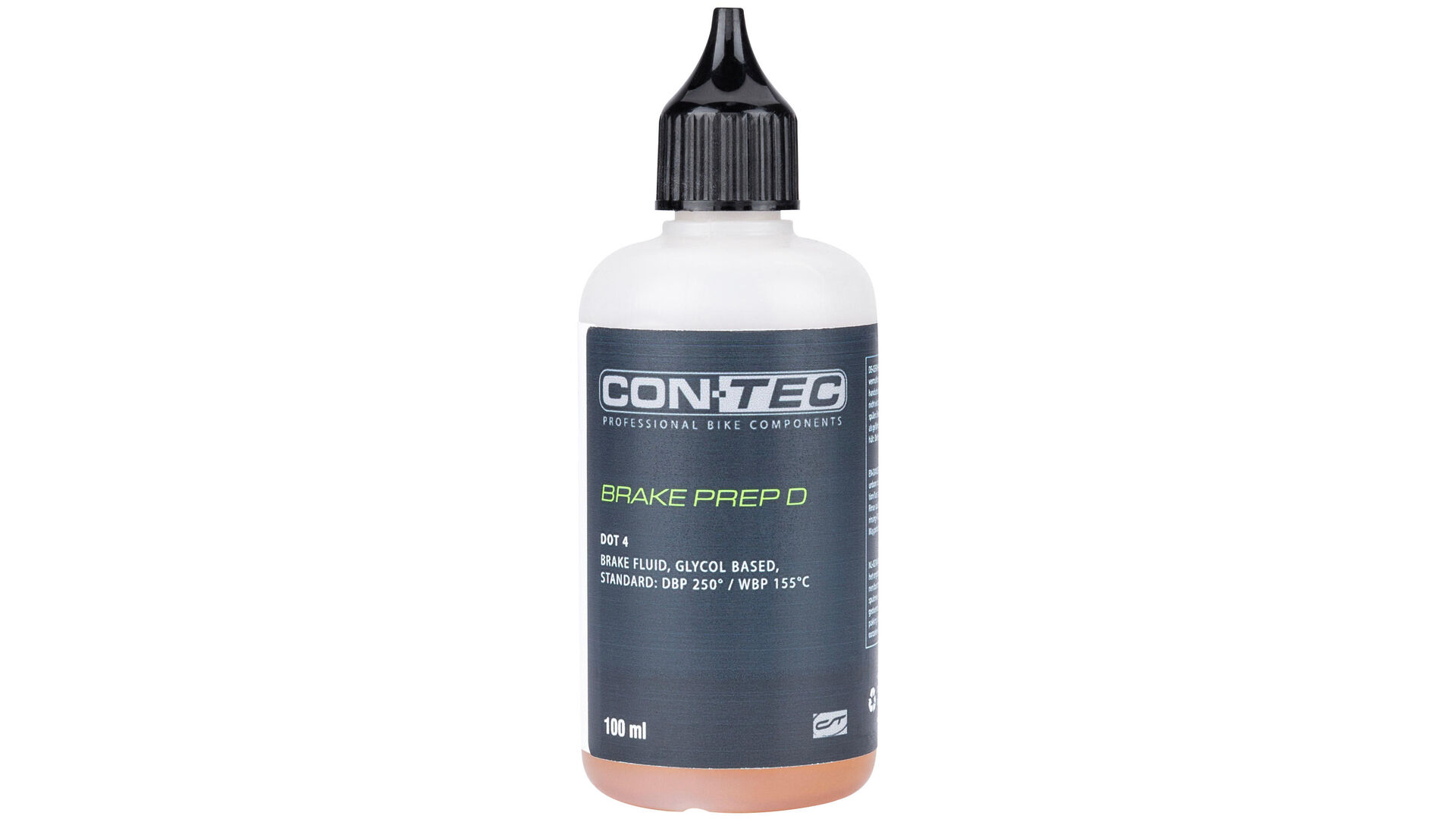 CONTEC Bremsfl&uuml;ssigkeit Brake Prep D