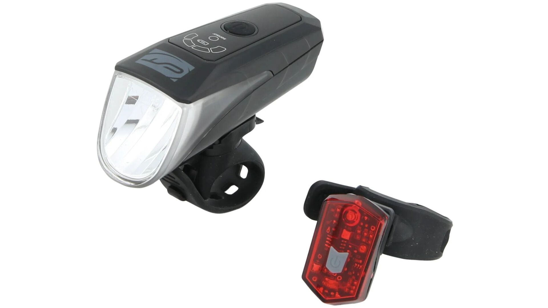 CONTEC Leuchten-Set 24sevenPlus