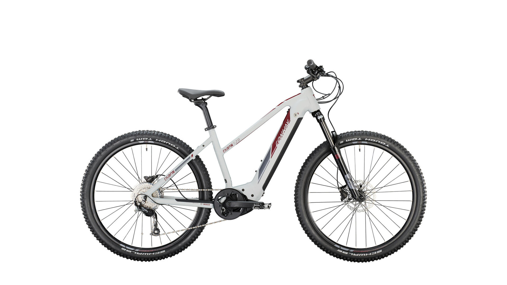 Conway Cairon S 2.0 500 Hardtail, Damen (2022)