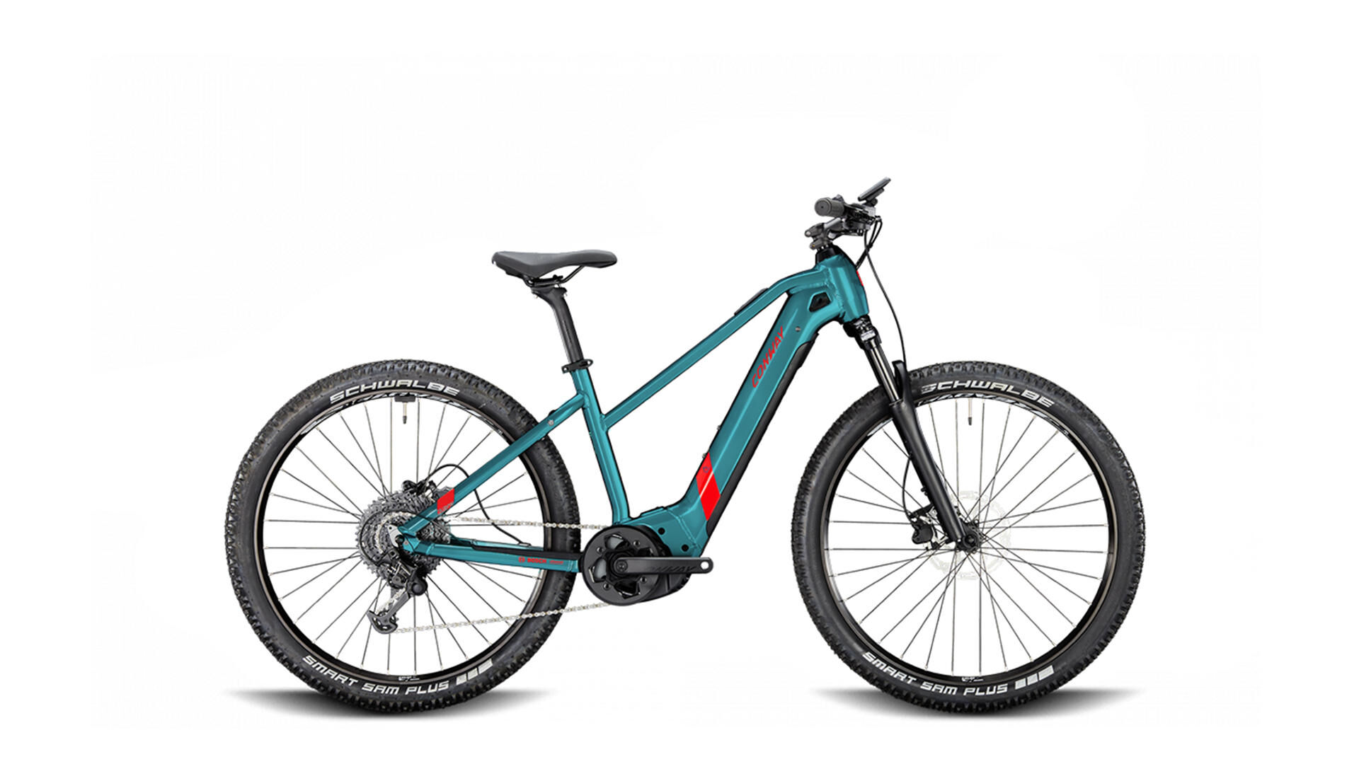 Conway Cairon S 2.0 625 Hardtail, Trapez (2024)