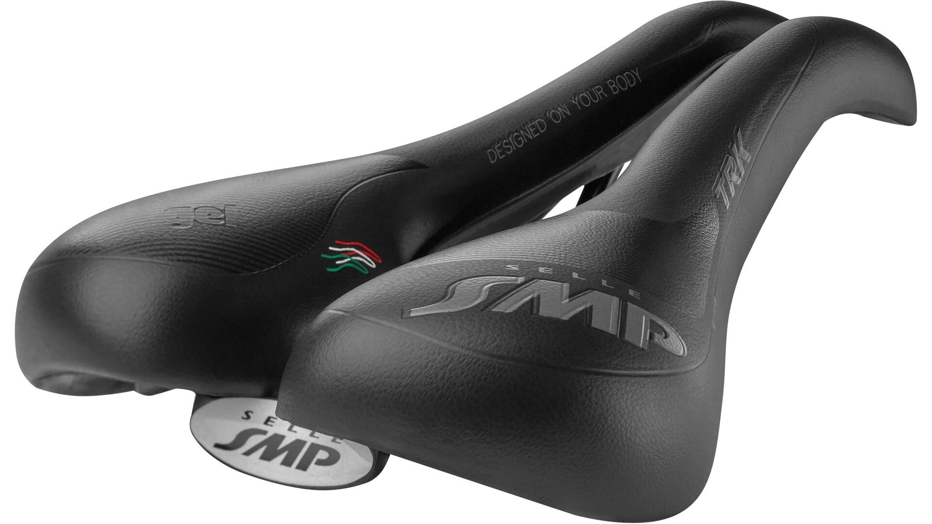 Selle SMP Sattel TRK Gel