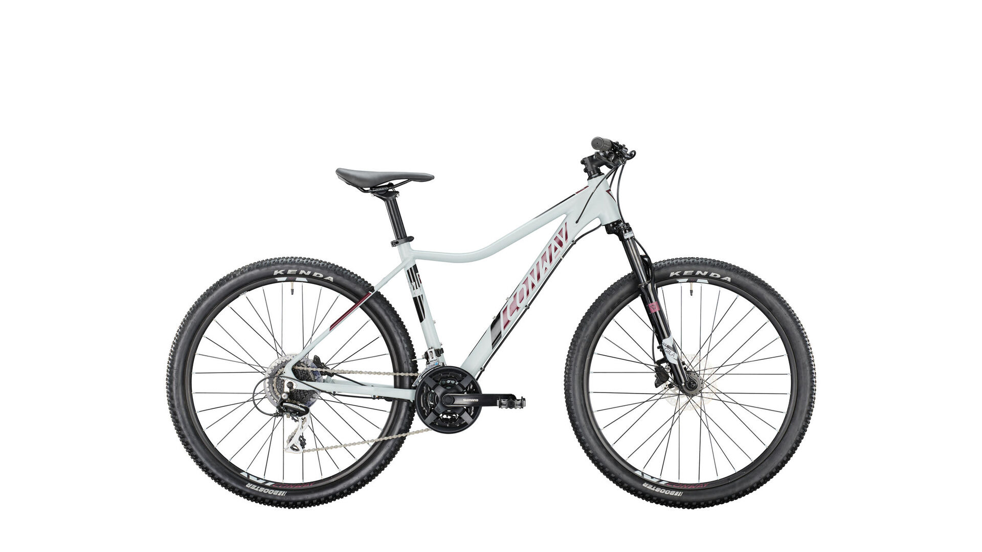 Conway ML 4.7 Hardtail (2024)