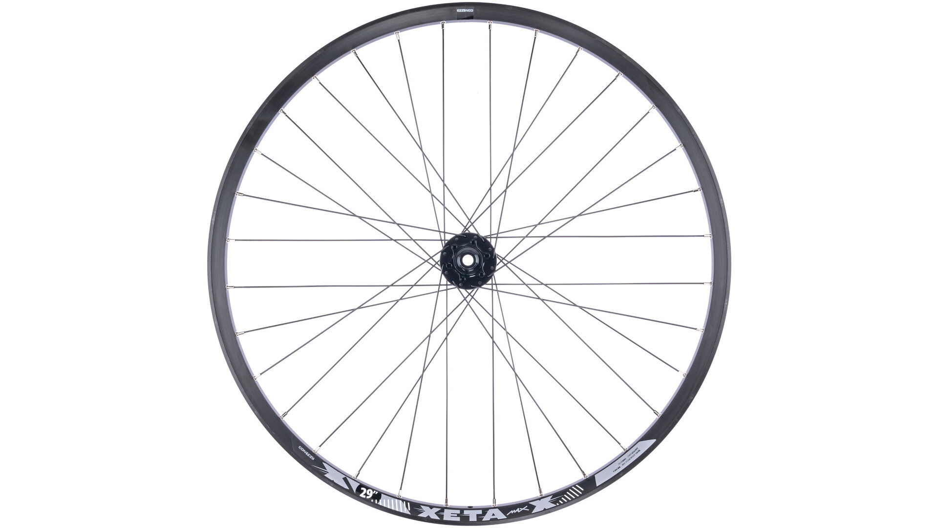 CONTEC Hinterrad Xeta Core 30