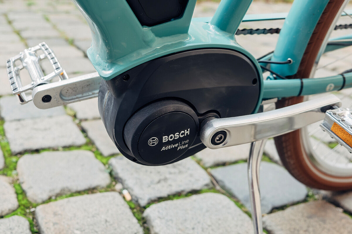 bulls damen e bike Bulls Sturmvogel Evo 5F E-Bike Generalberholt aus zweiter Hand E-Bike   H&B Exclusive