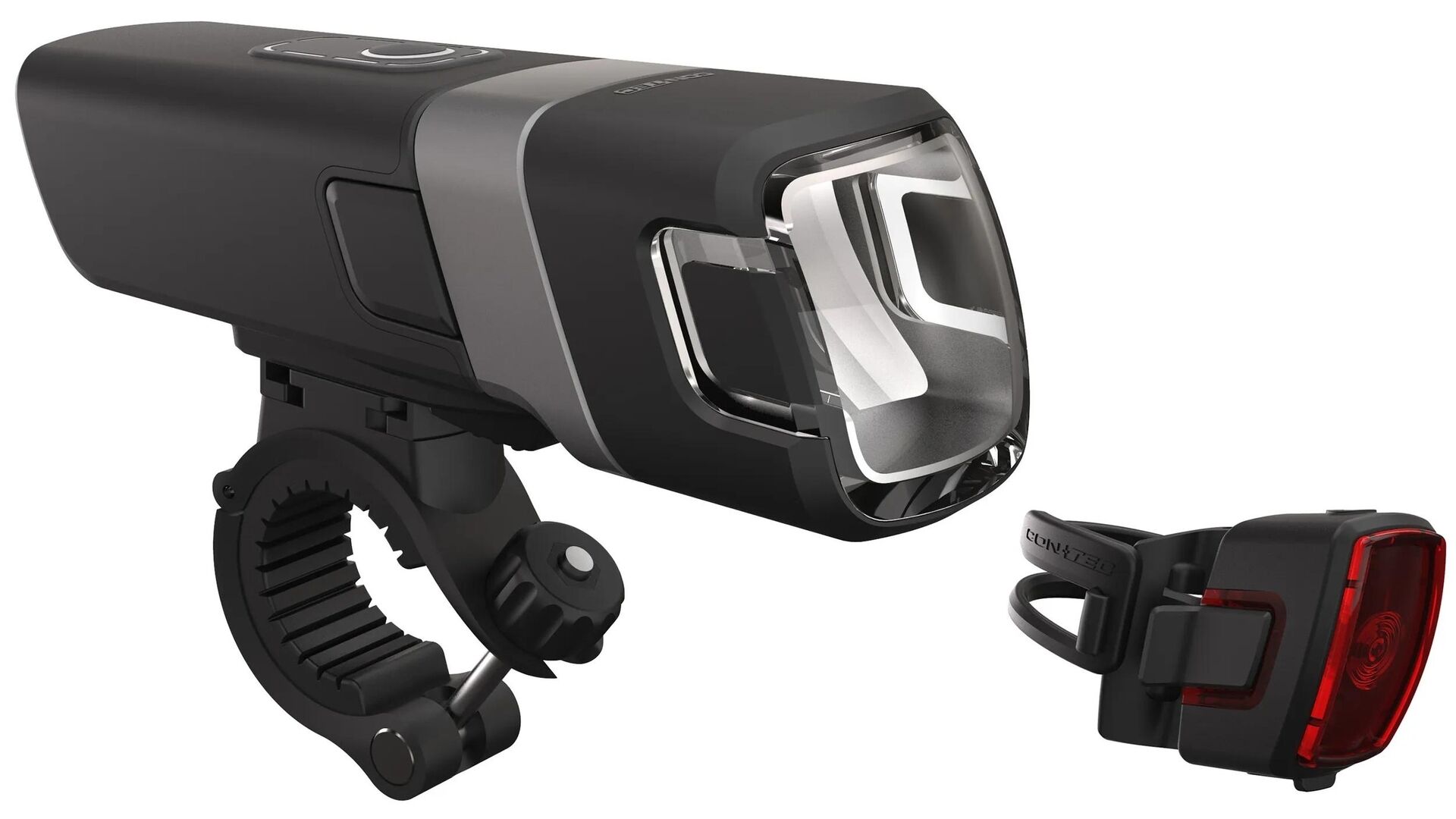 CONTEC Leuchten-Set DLUX micro power 120