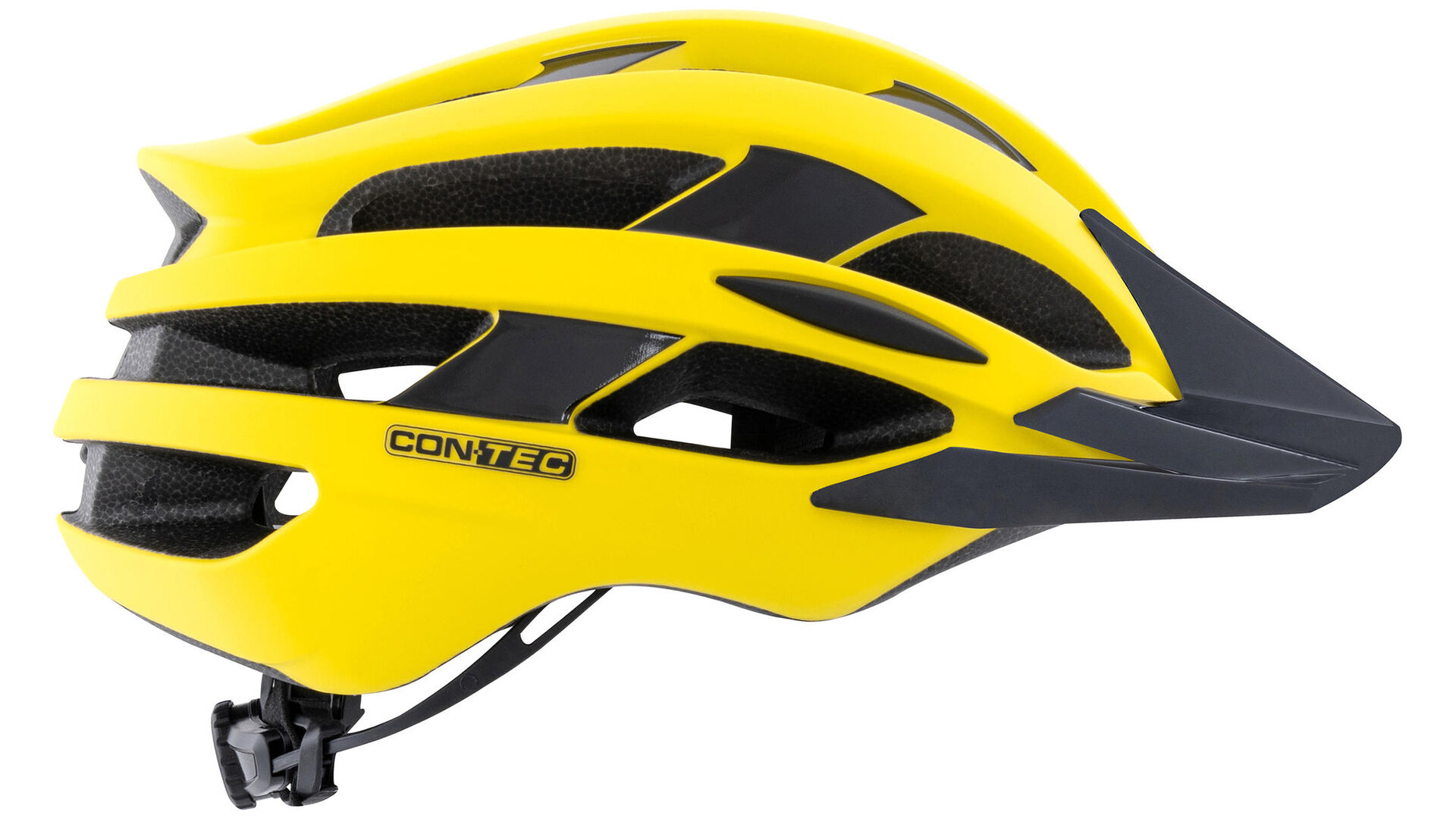 neo yellow / black velvet