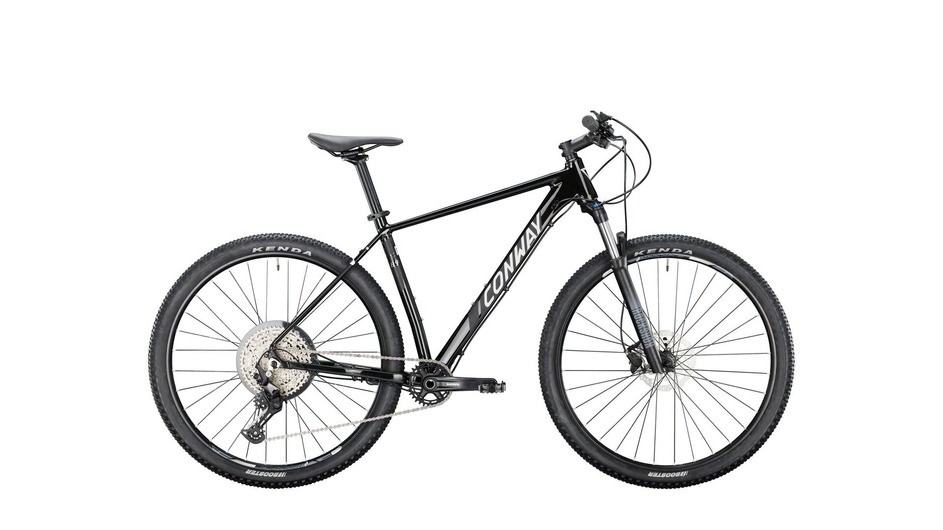 Conway MS 8.9 Hardtail (2024)