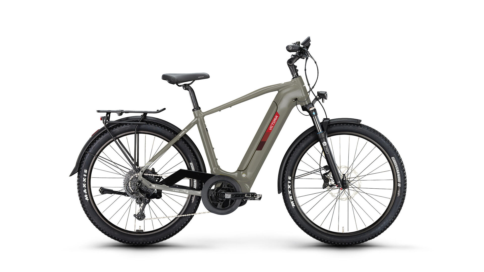 terra grey matt