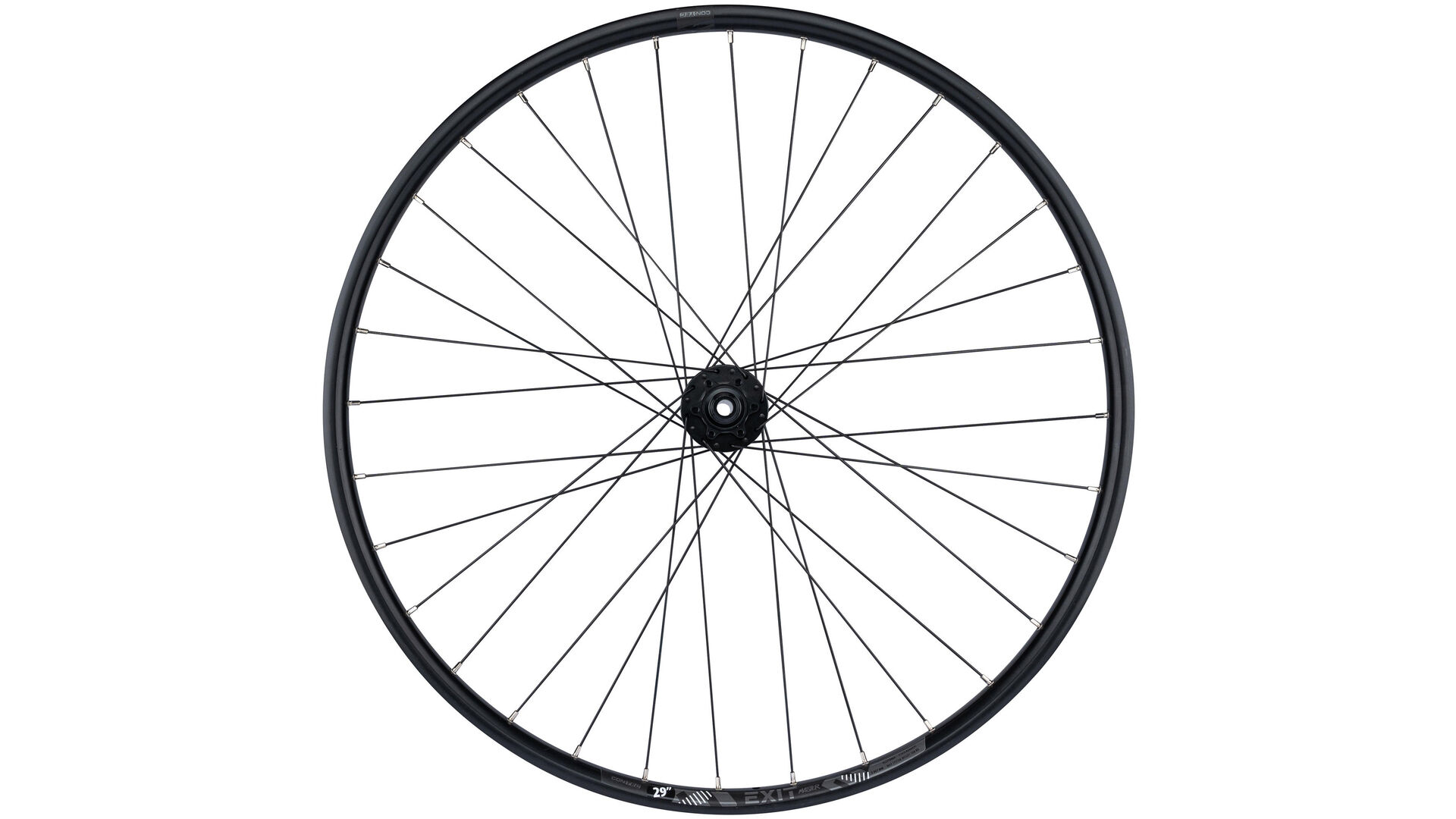 CONTEC Hinterrad Exit Core 21