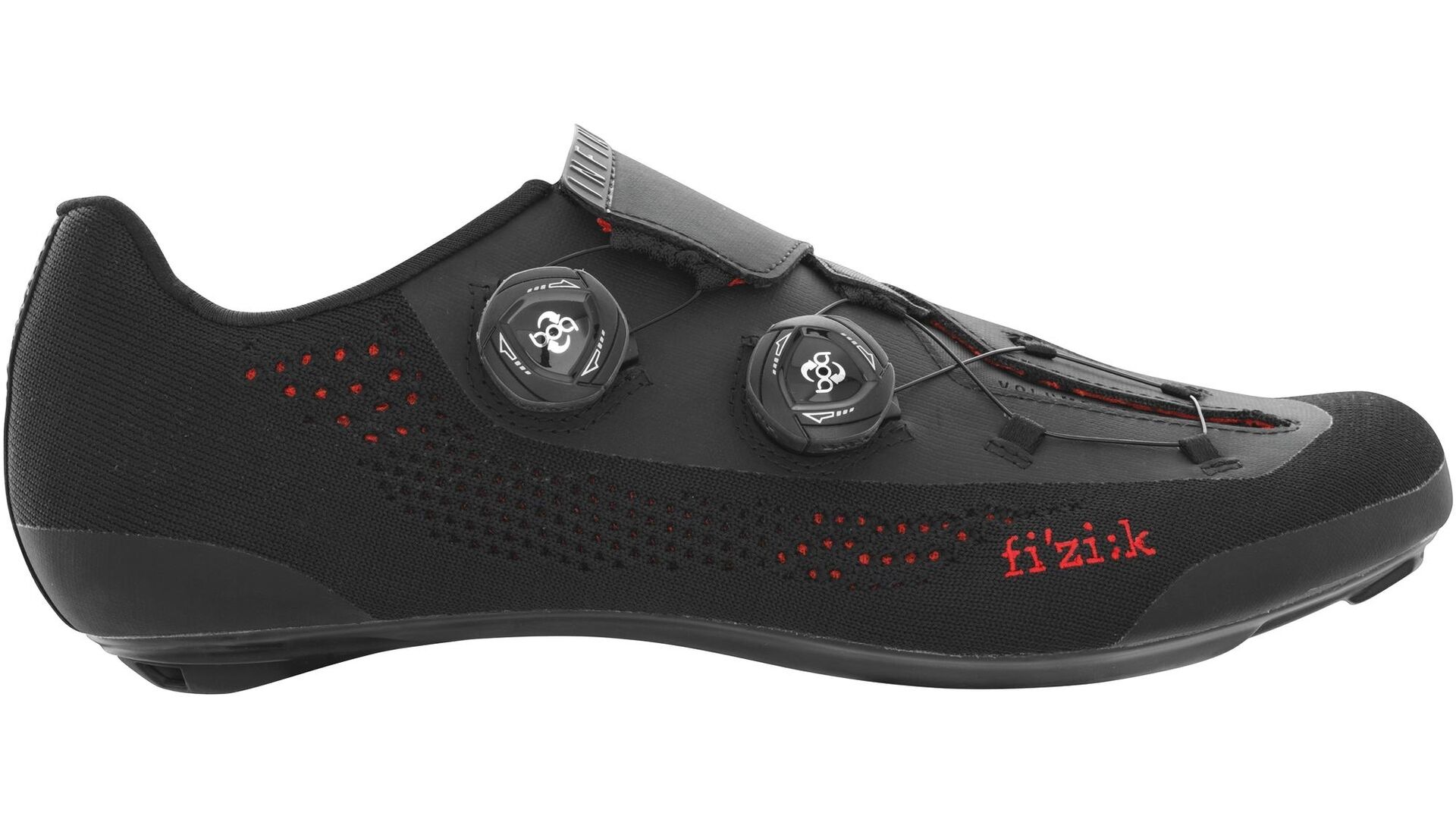 Fizik Rennschuh Infinito R1 Knitted