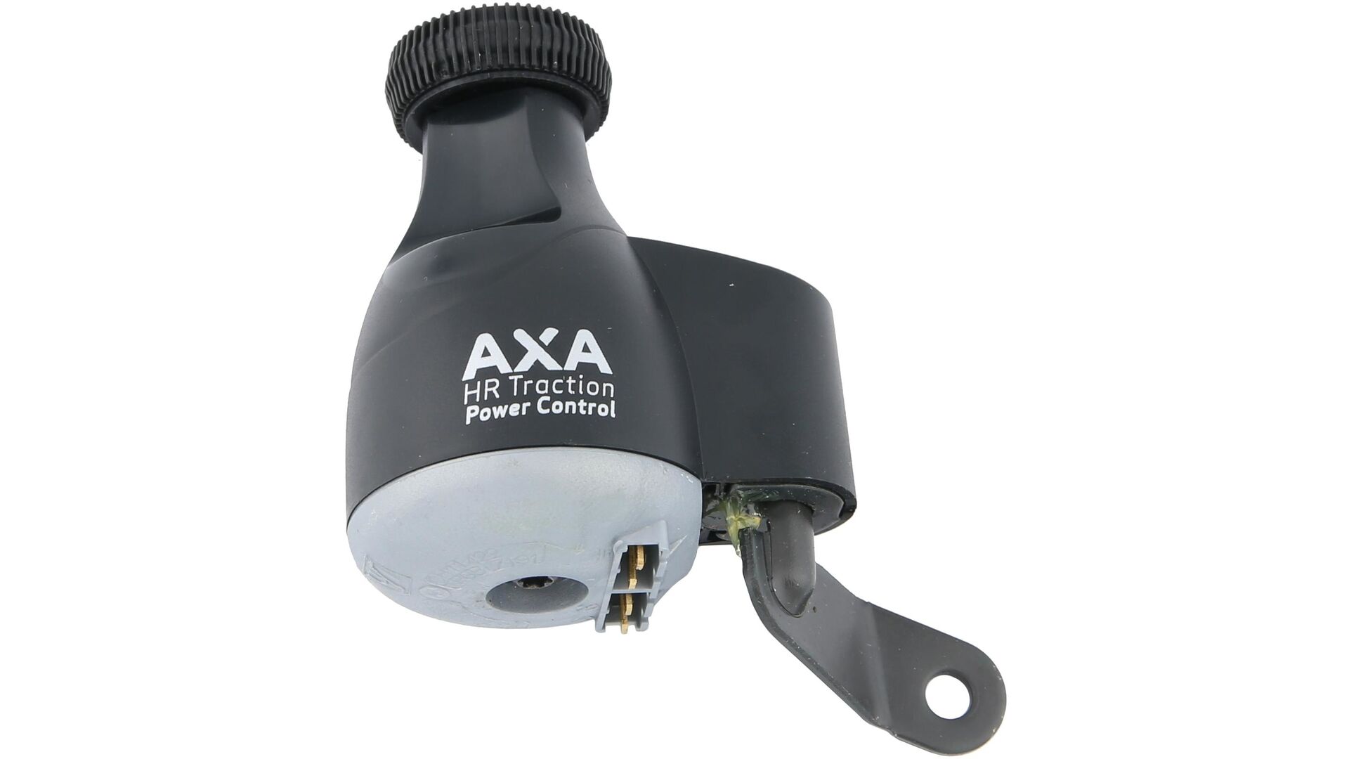 Axa Dynamo HR-Traction Power Control
