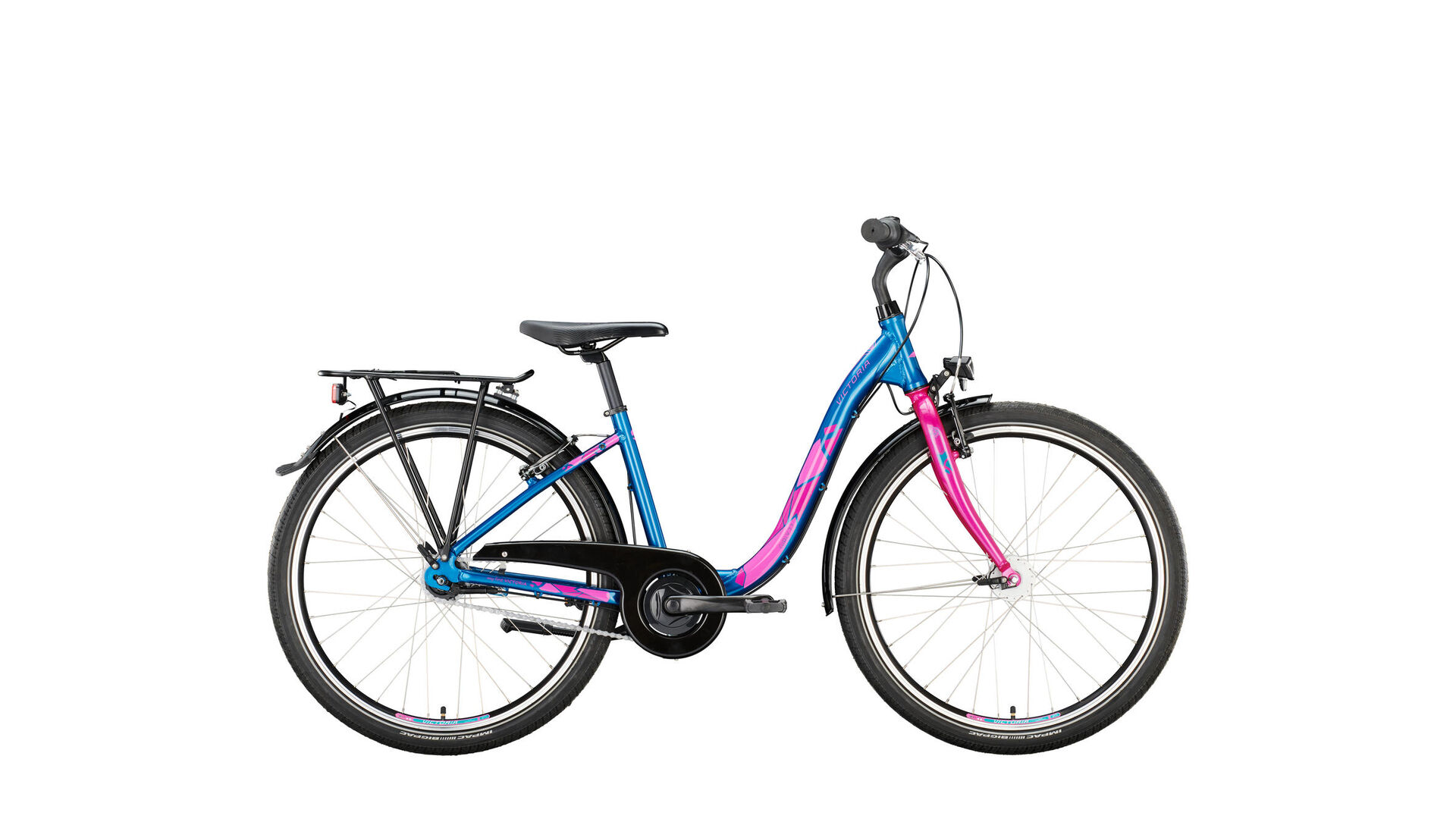 Victoria Girly 7.7 Jugend, Deep (2022)