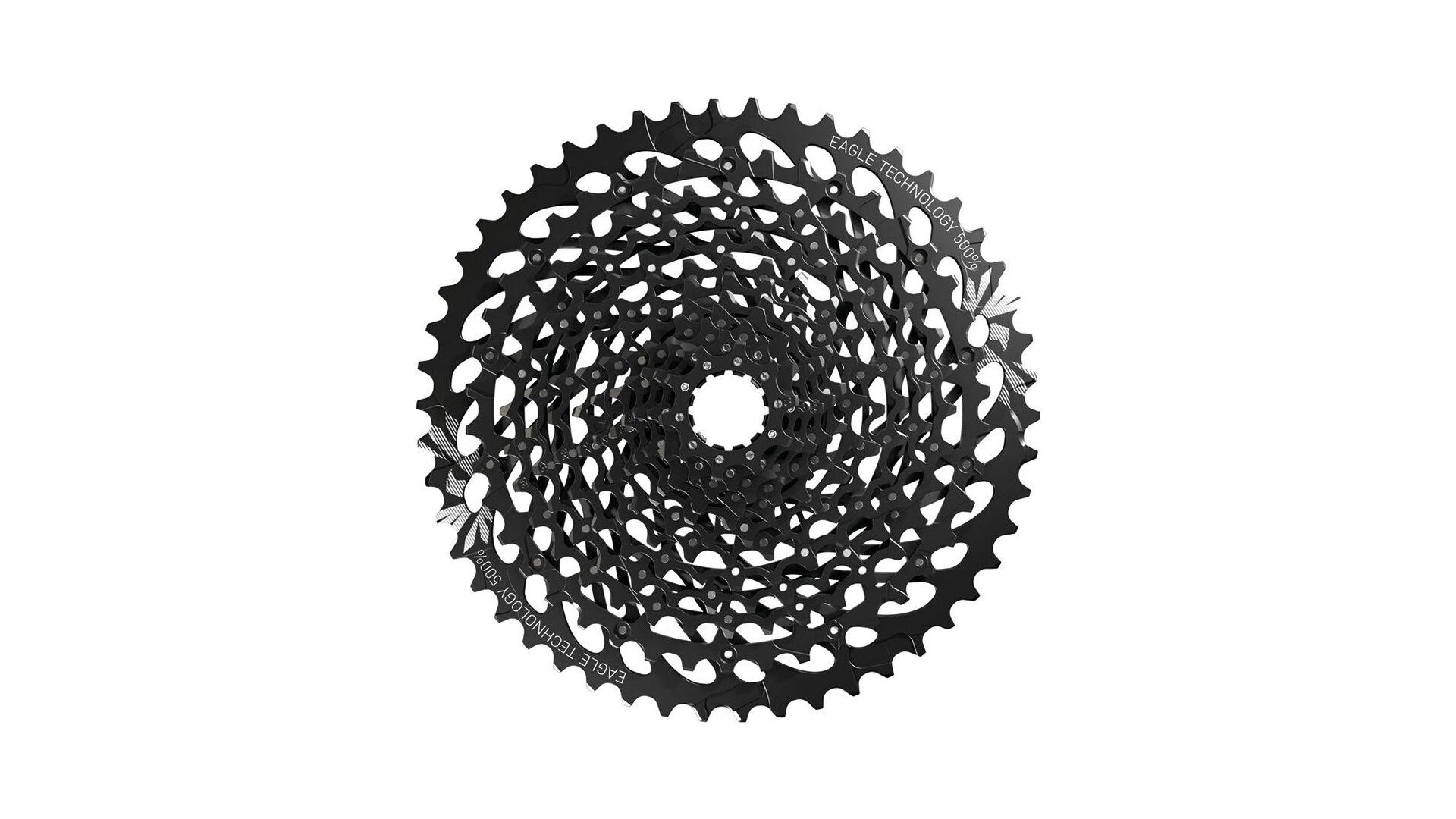 SRAM Kassette XG-1275