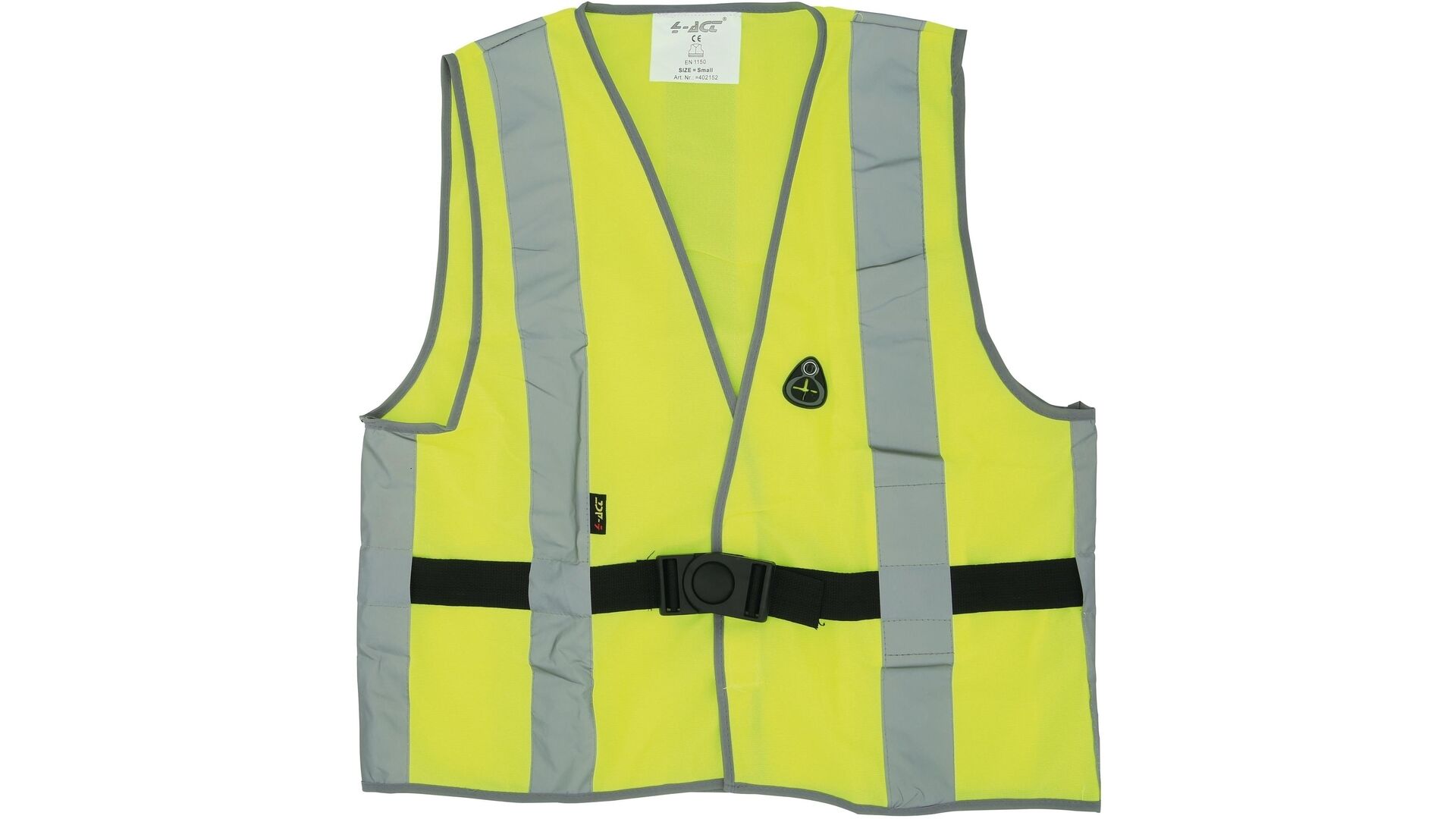 4-Act Weste