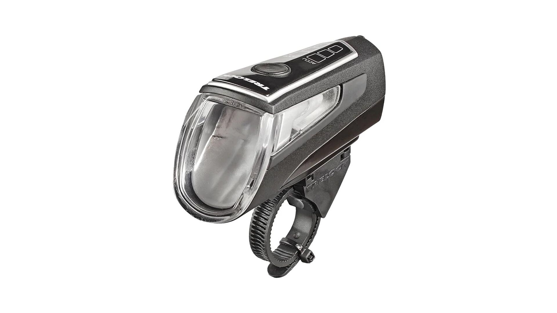 Trelock Scheinwerfer I-Go Control