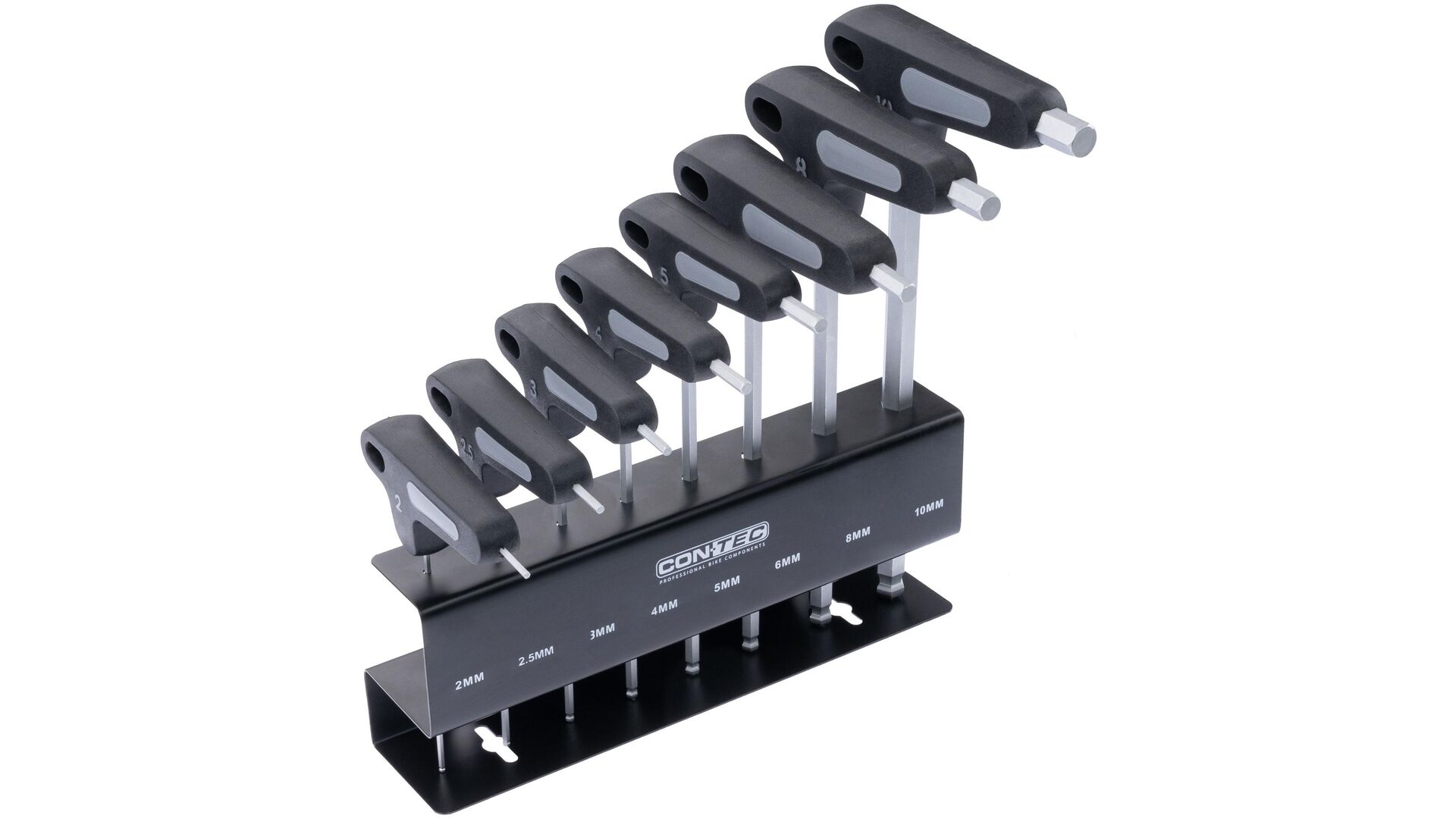 CONTEC Innensechskantschlüsselsatz TFP-250