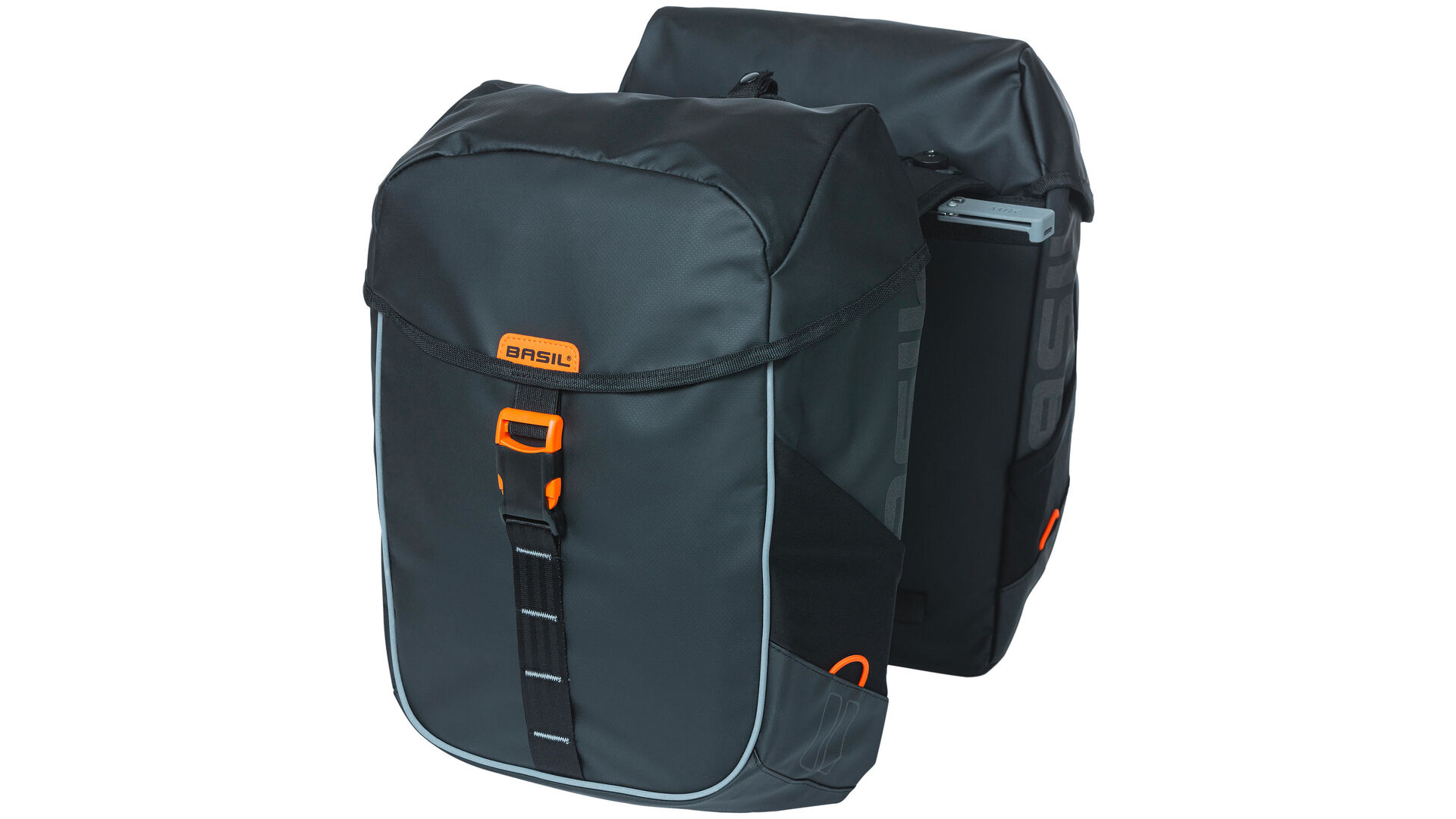 Basil Doppeltasche Miles