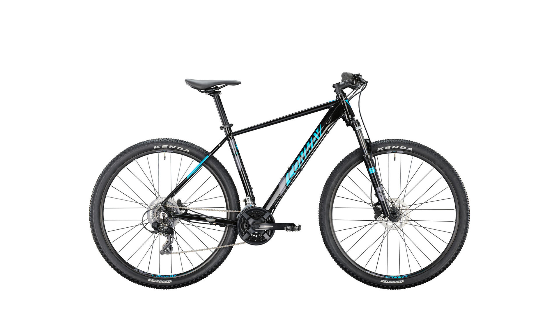 Conway MS 3.9 Hardtail (2024)