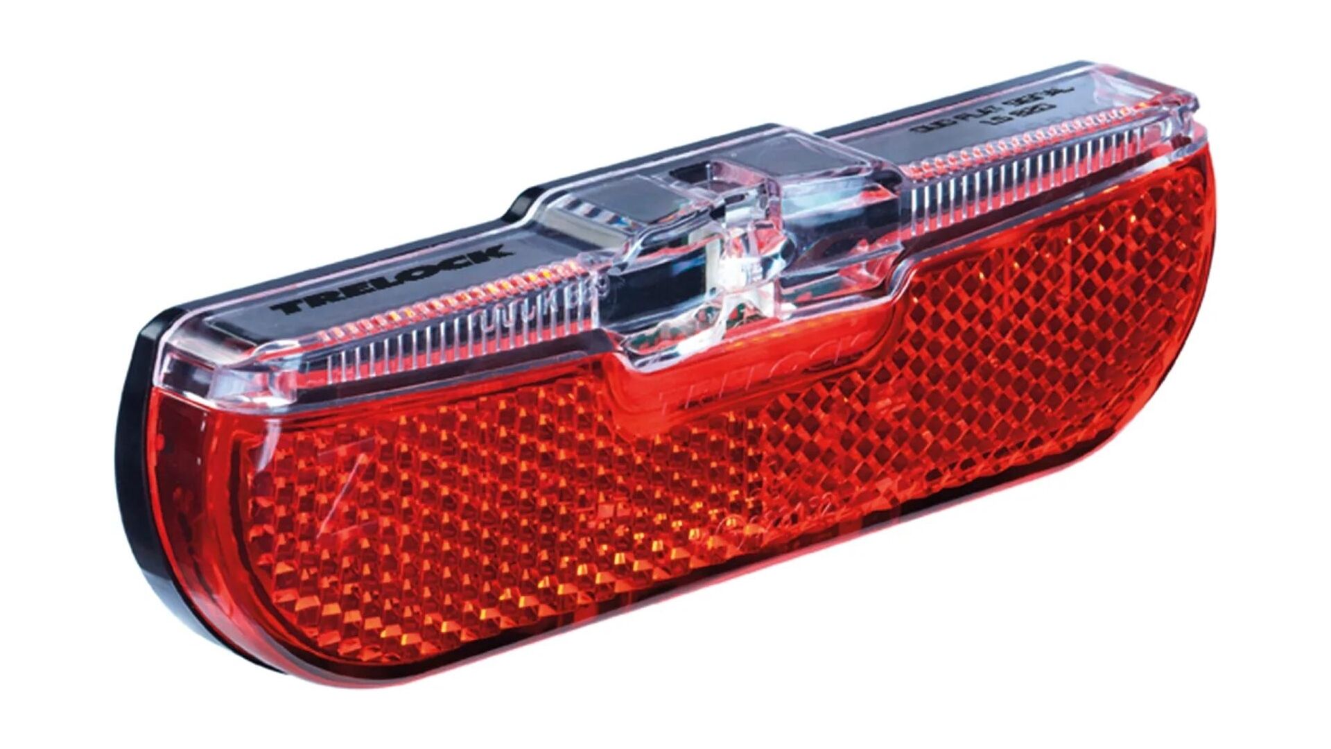 Trelock R&uuml;cklicht Duo Flat Signal