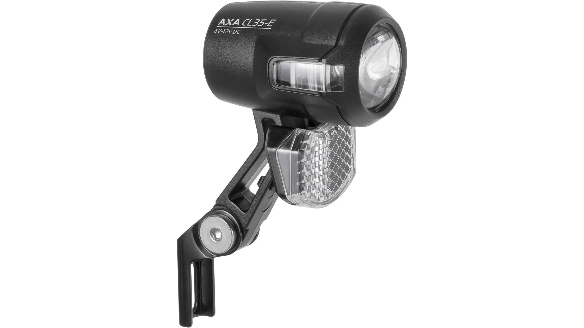 Axa LED-Scheinwerfer Compactline 35 E-Bike